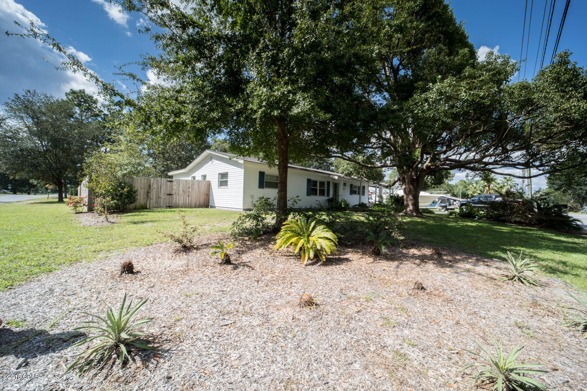 [No Recorded Subdiv] - Residential