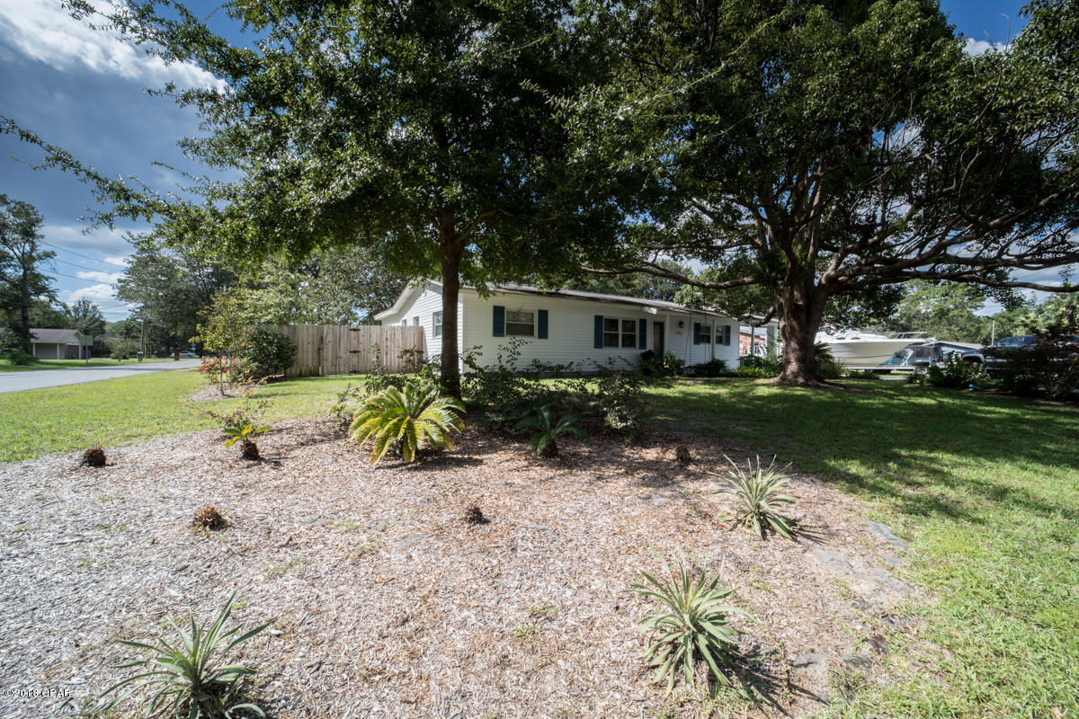 [No Recorded Subdiv] - Residential