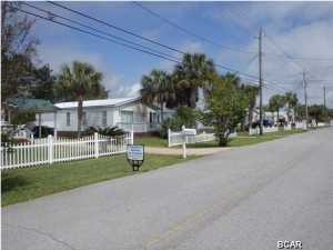 Laguna Beach Estates 8th Add - Land