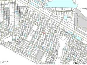 Laguna Beach Estates 8th Add - Land