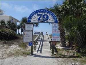 Laguna Beach Estates 8th Add - Land