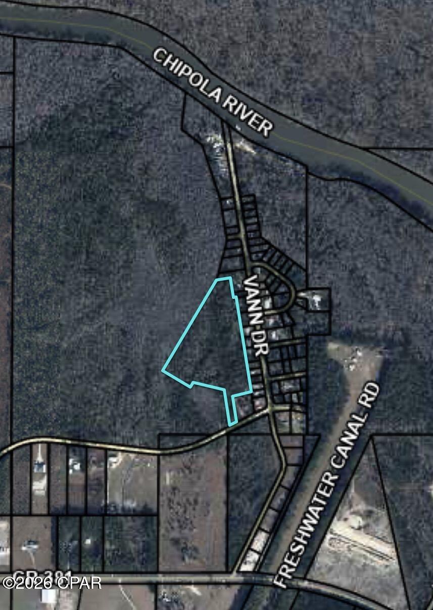 Douglas Landing - Land