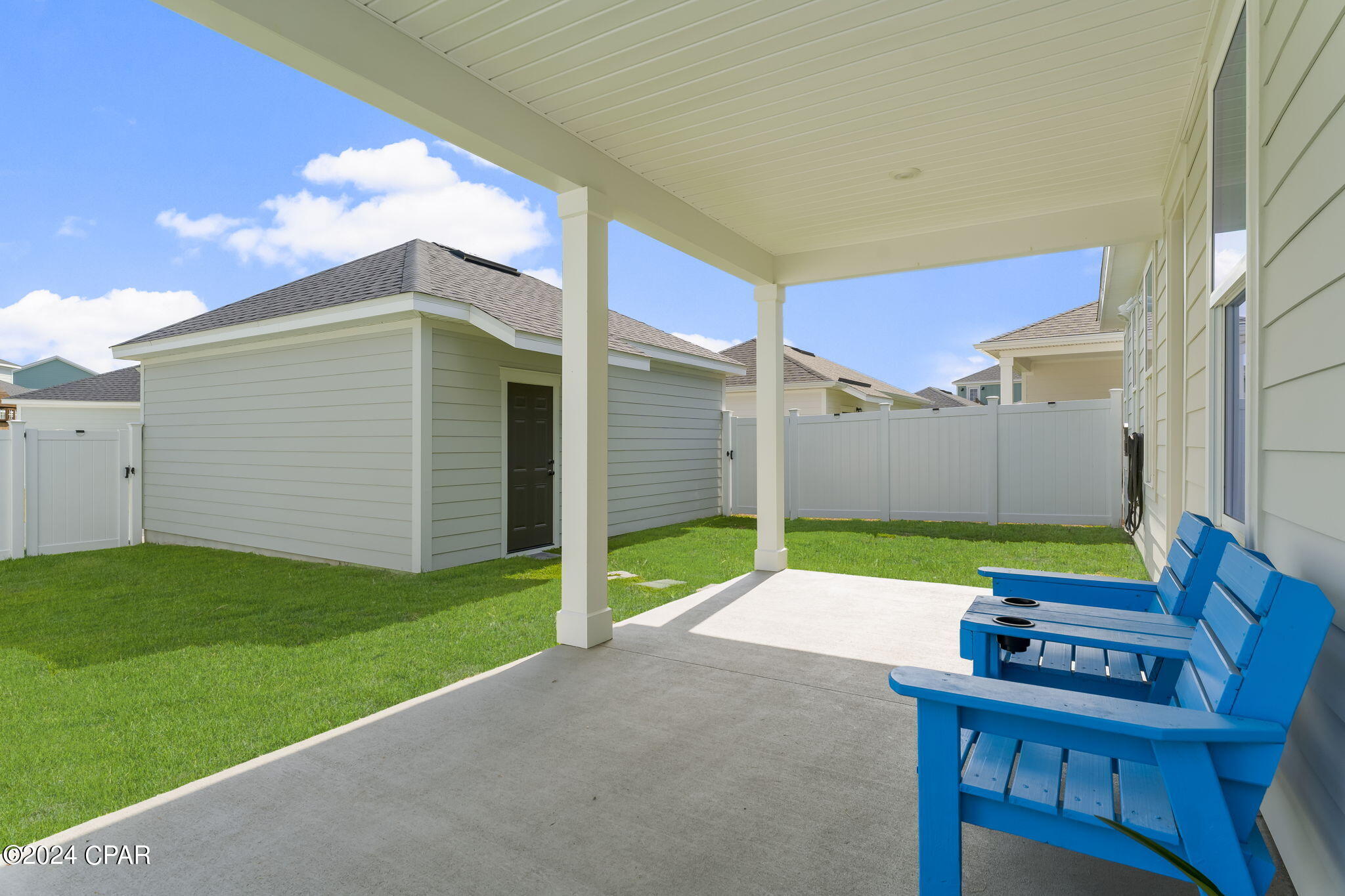 Sweetbay - Residential