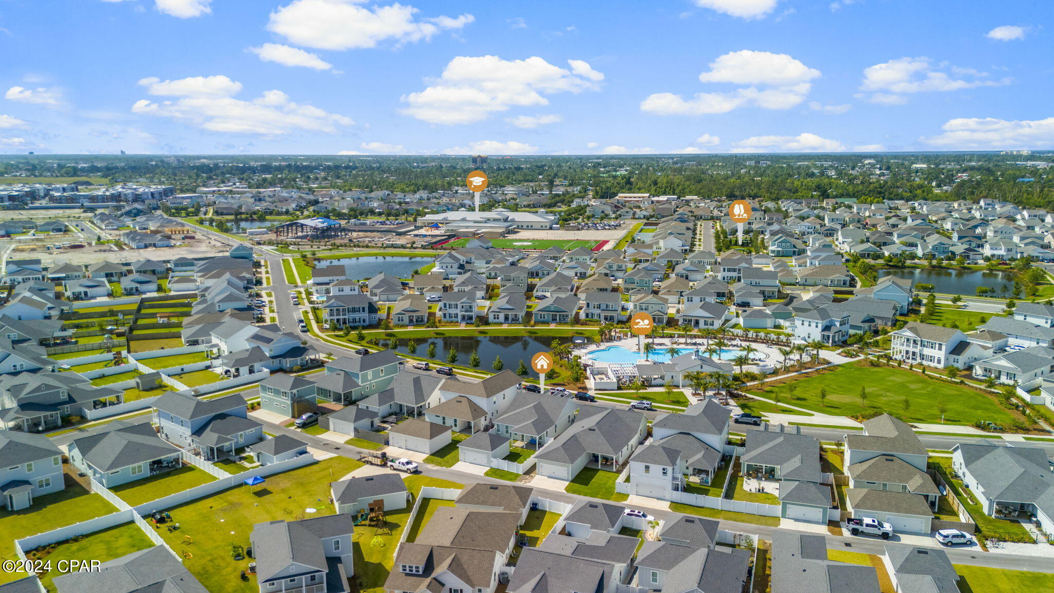 Sweetbay - Residential