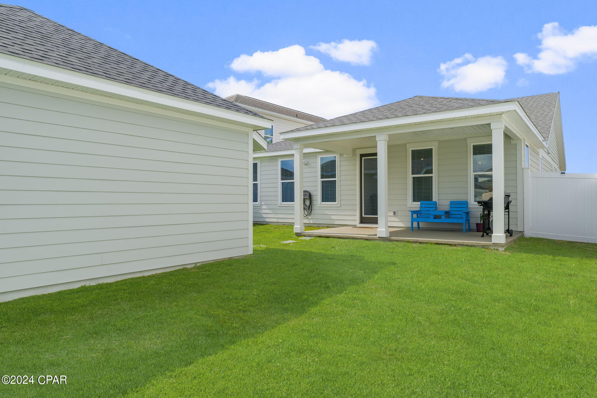 Sweetbay - Residential