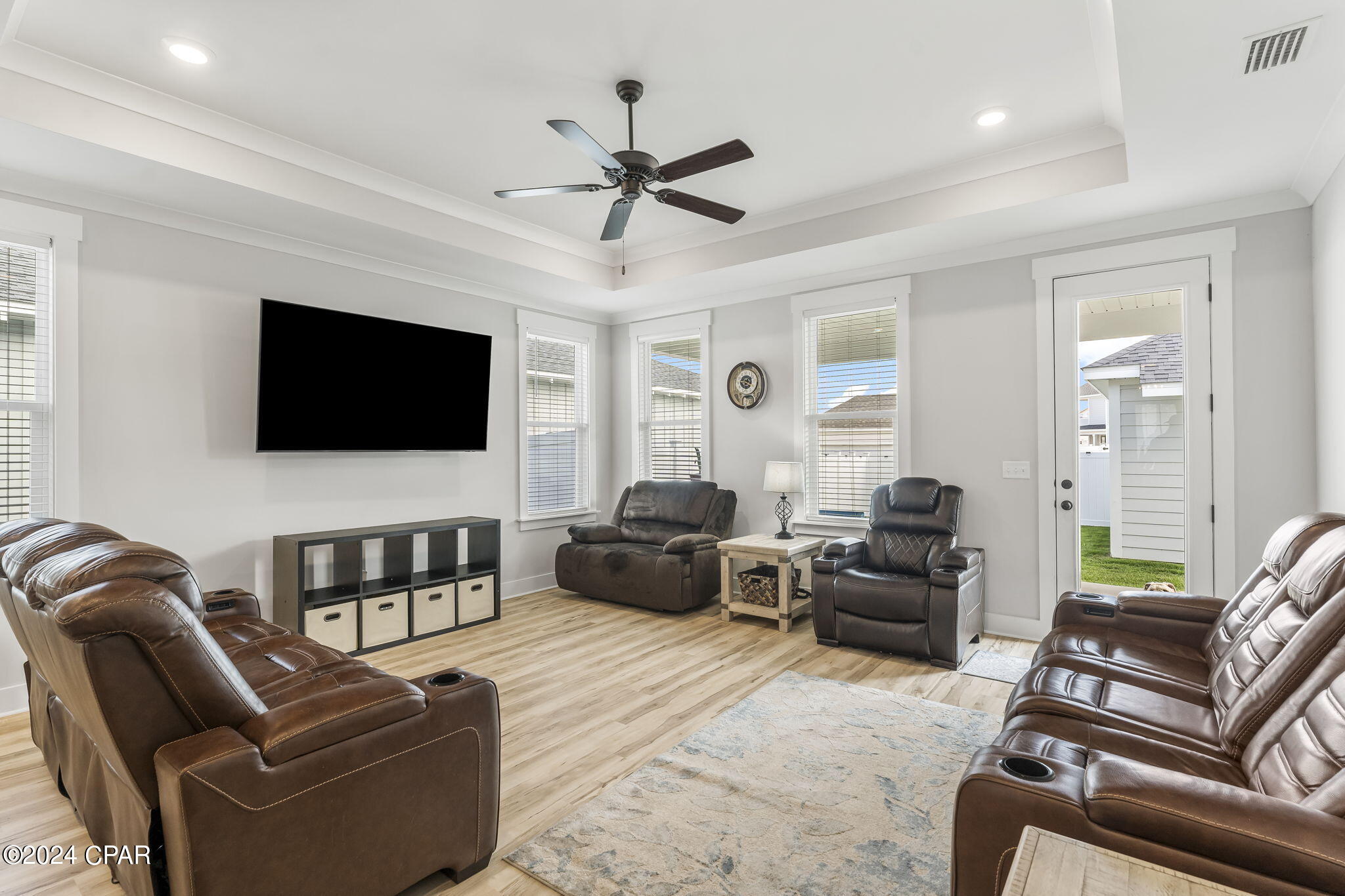 Sweetbay - Residential