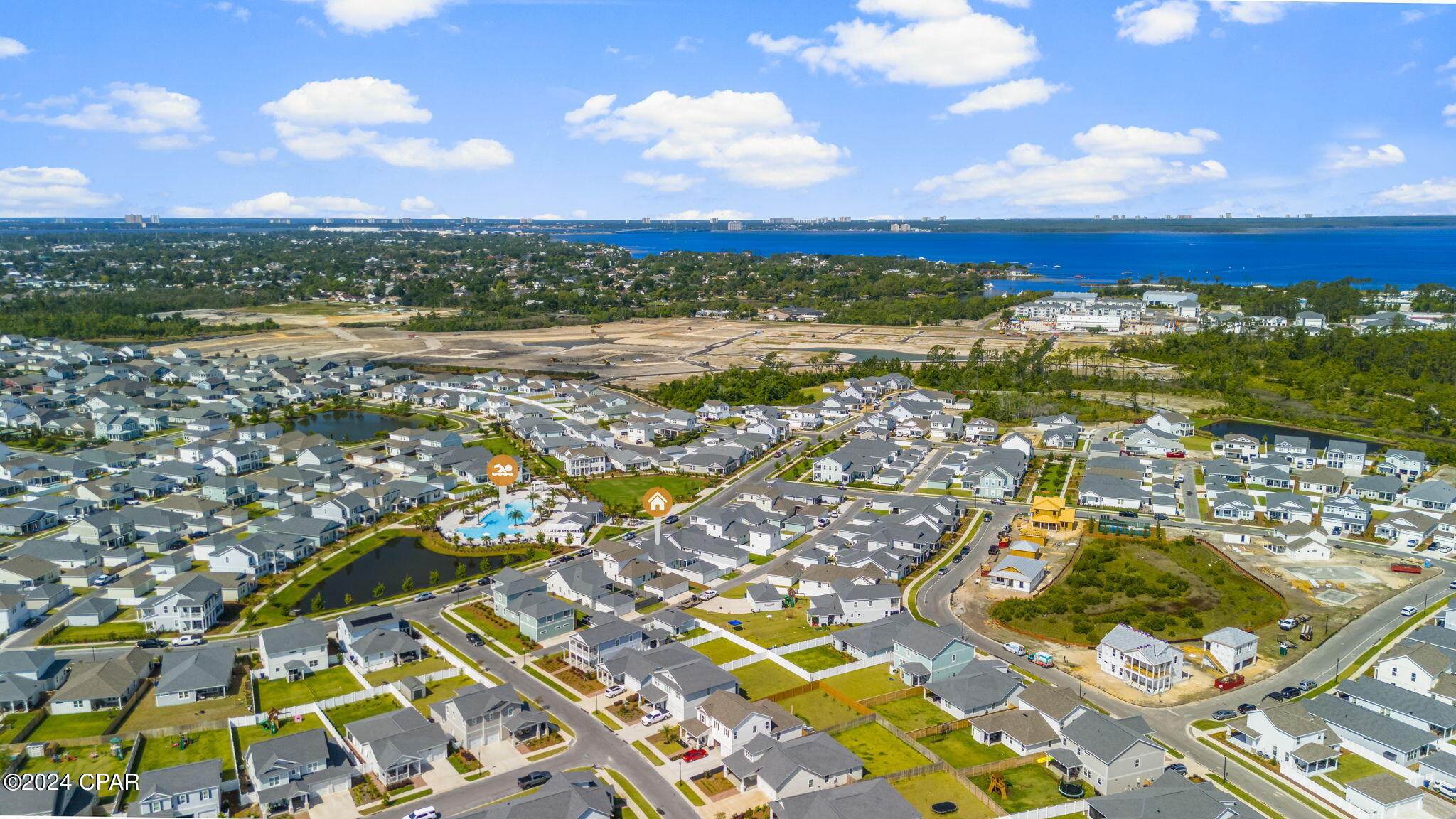 Sweetbay - Residential