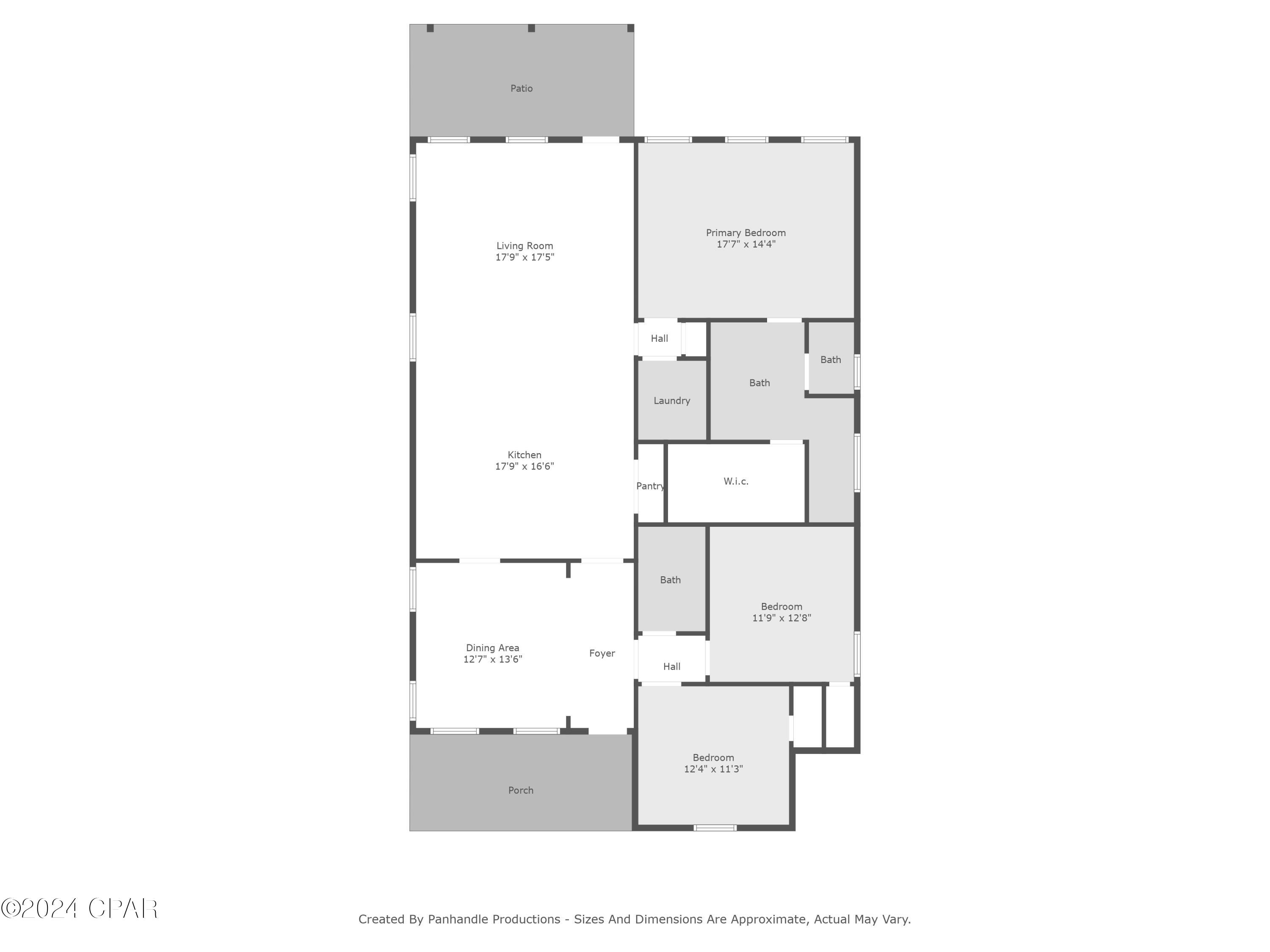 Sweetbay - Residential
