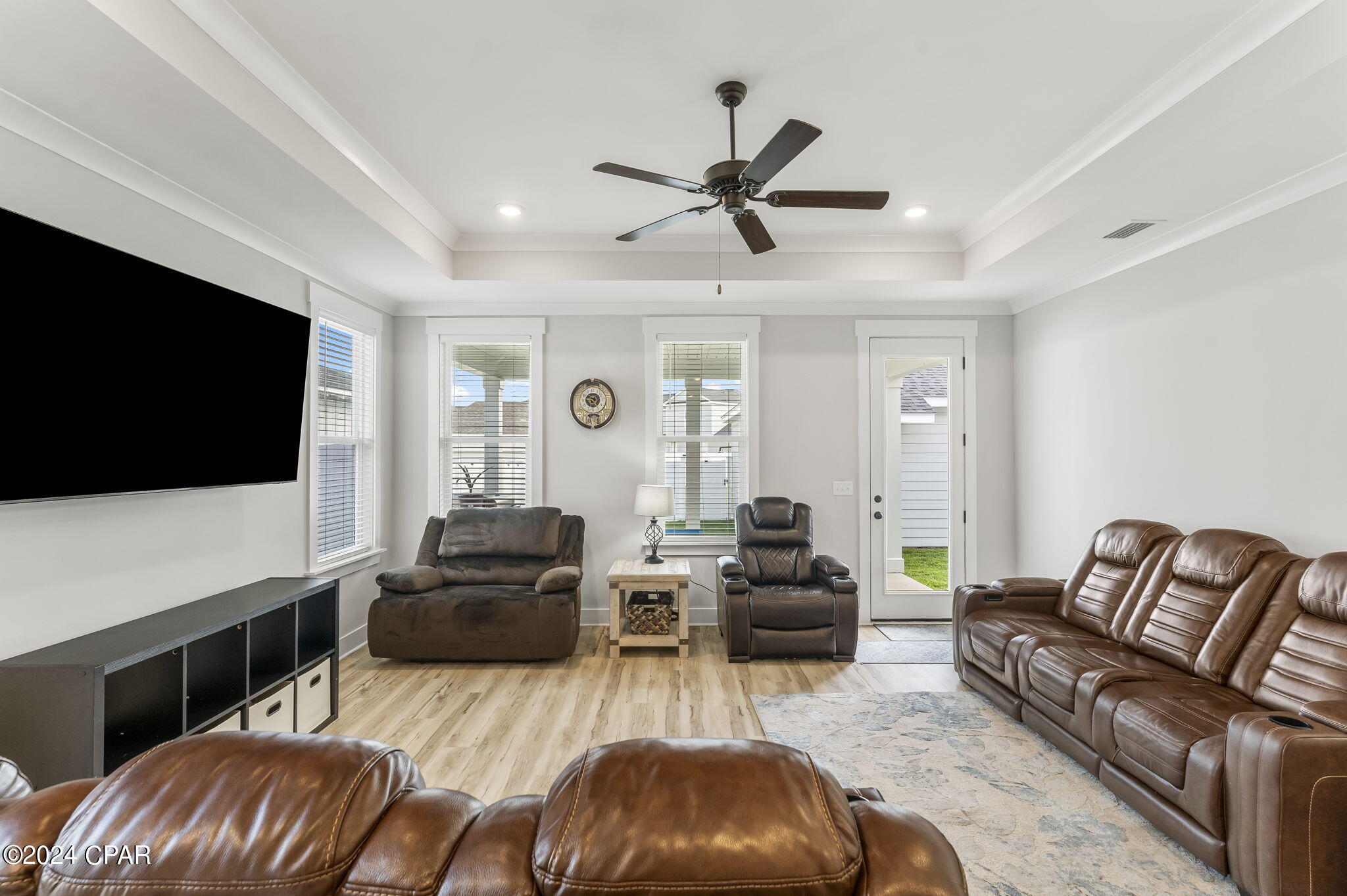 Sweetbay - Residential