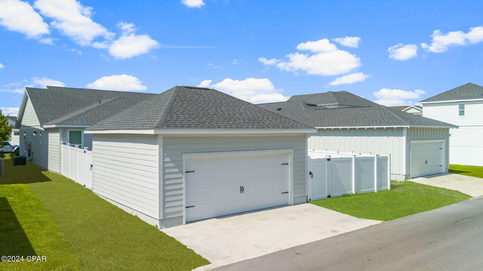 Sweetbay - Residential