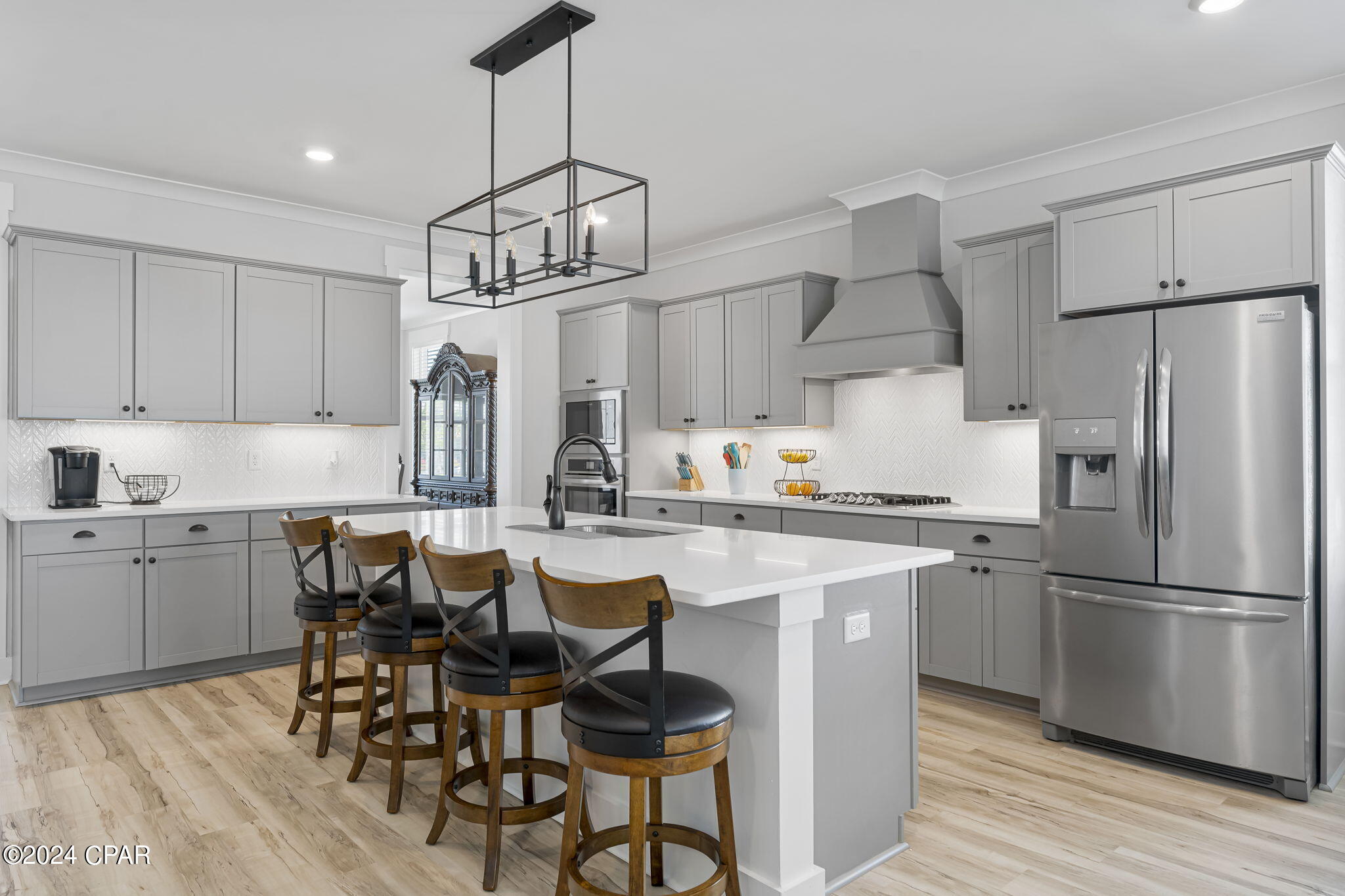 Sweetbay - Residential