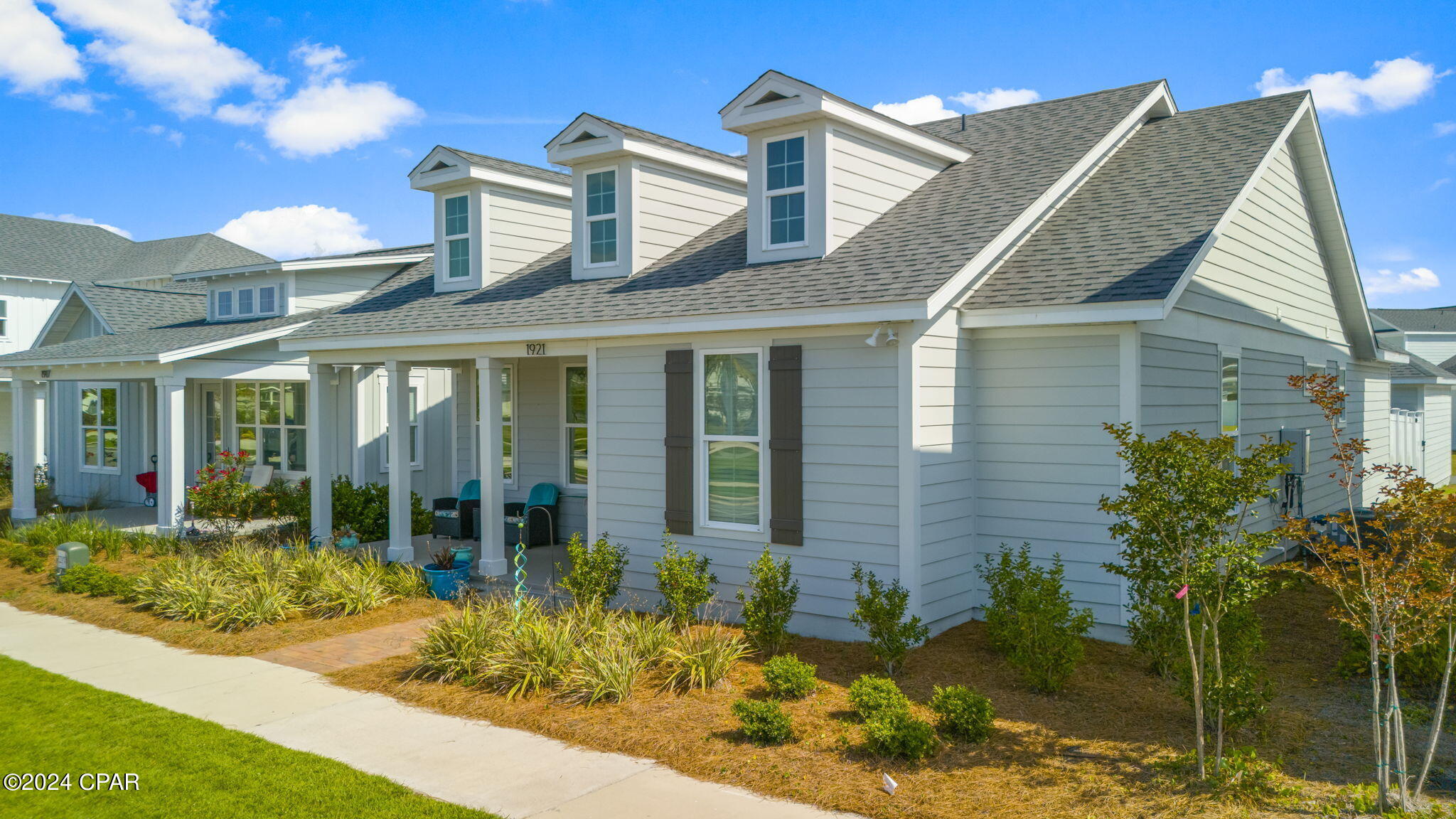 Sweetbay - Residential