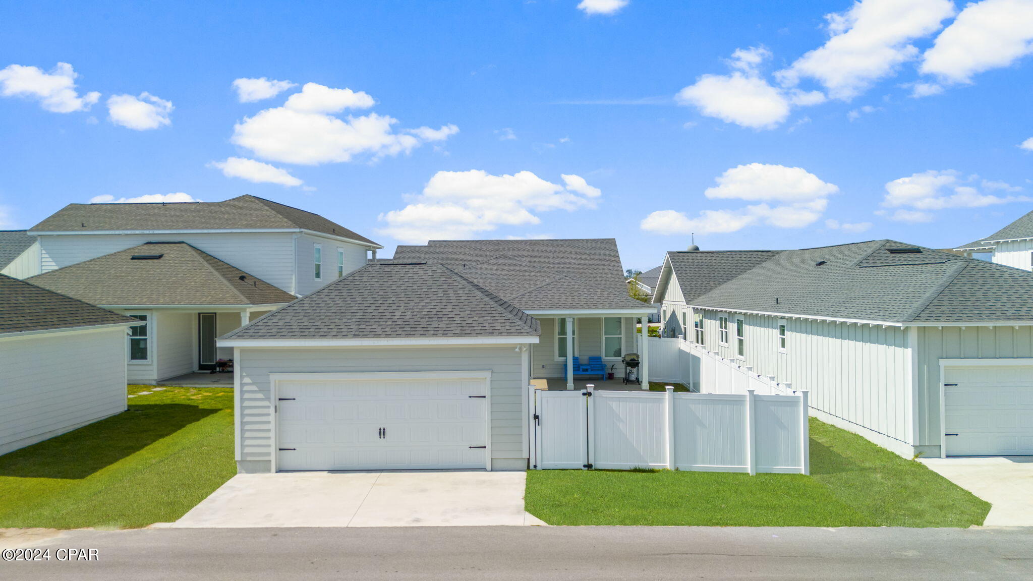 Sweetbay - Residential