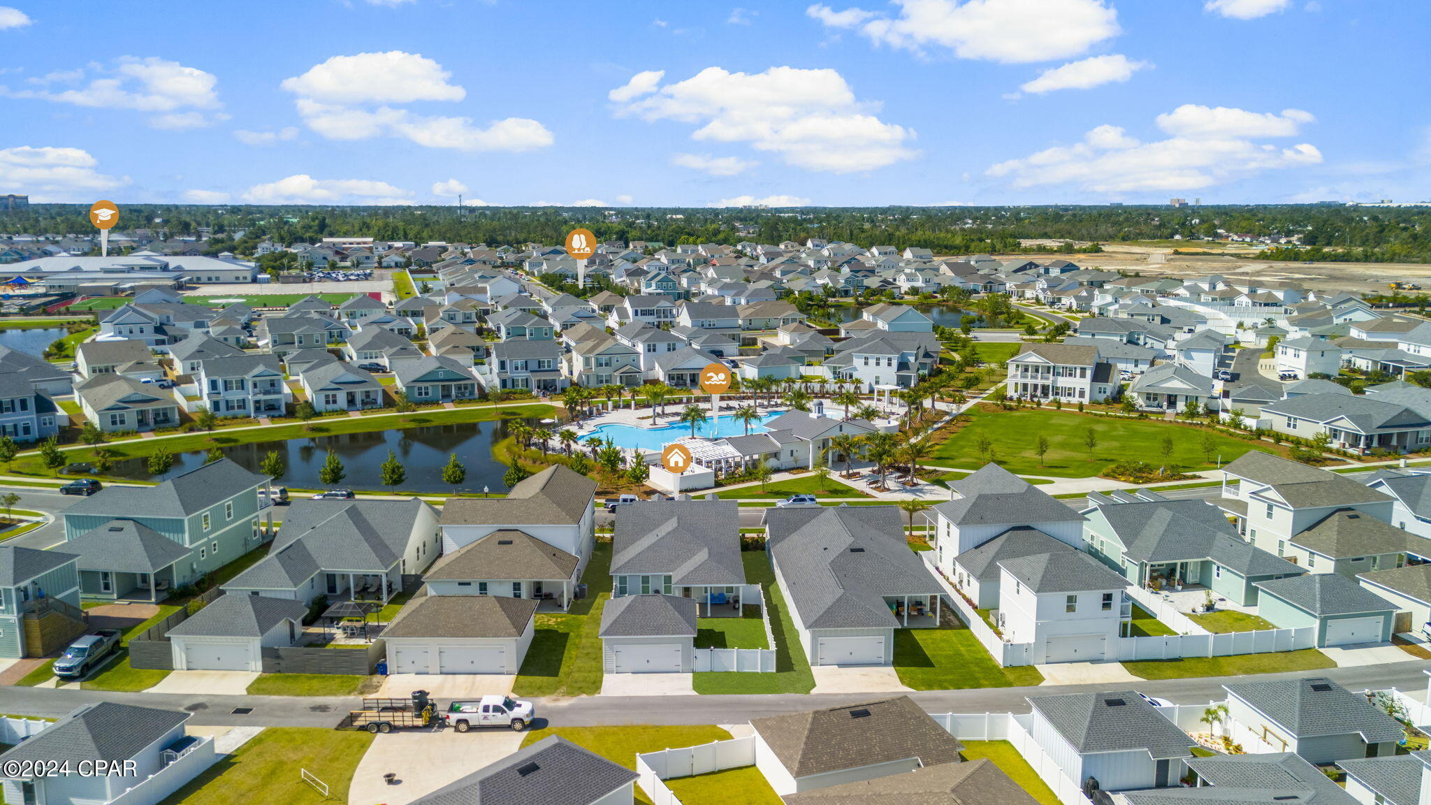 Sweetbay - Residential