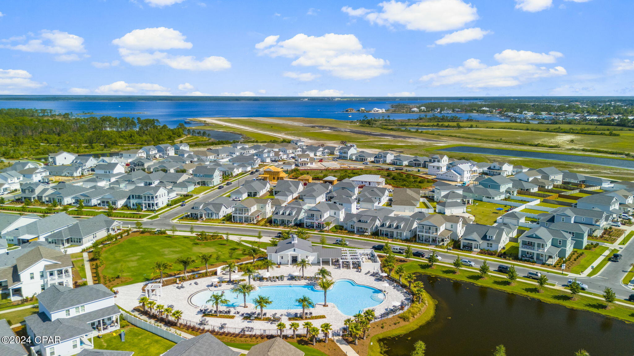 Sweetbay - Residential