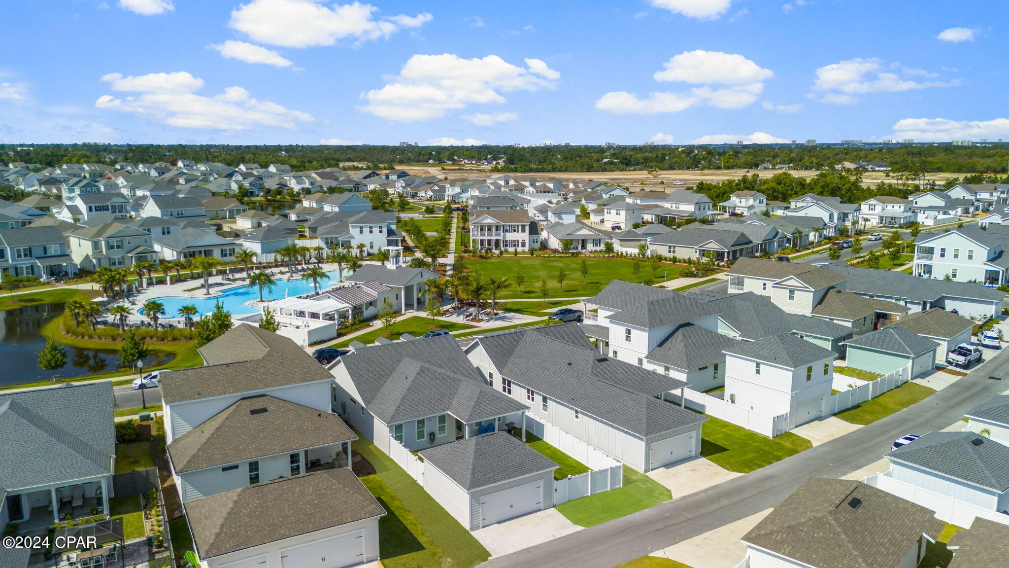 Sweetbay - Residential