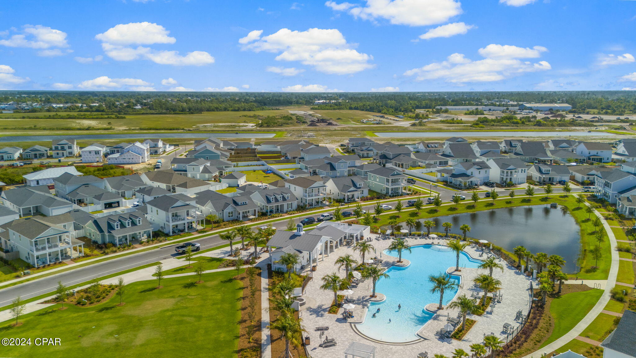 Sweetbay - Residential