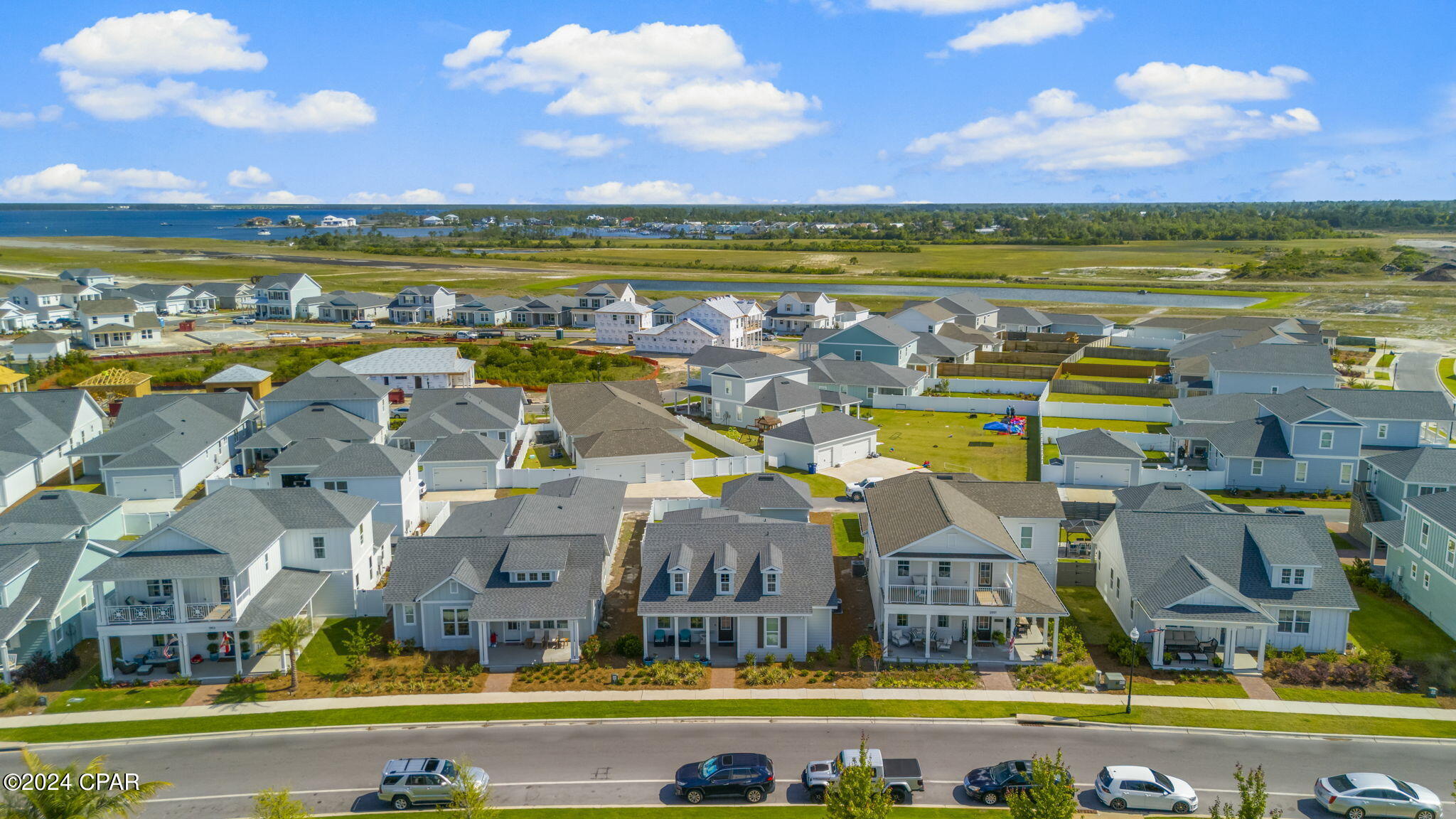 Sweetbay - Residential