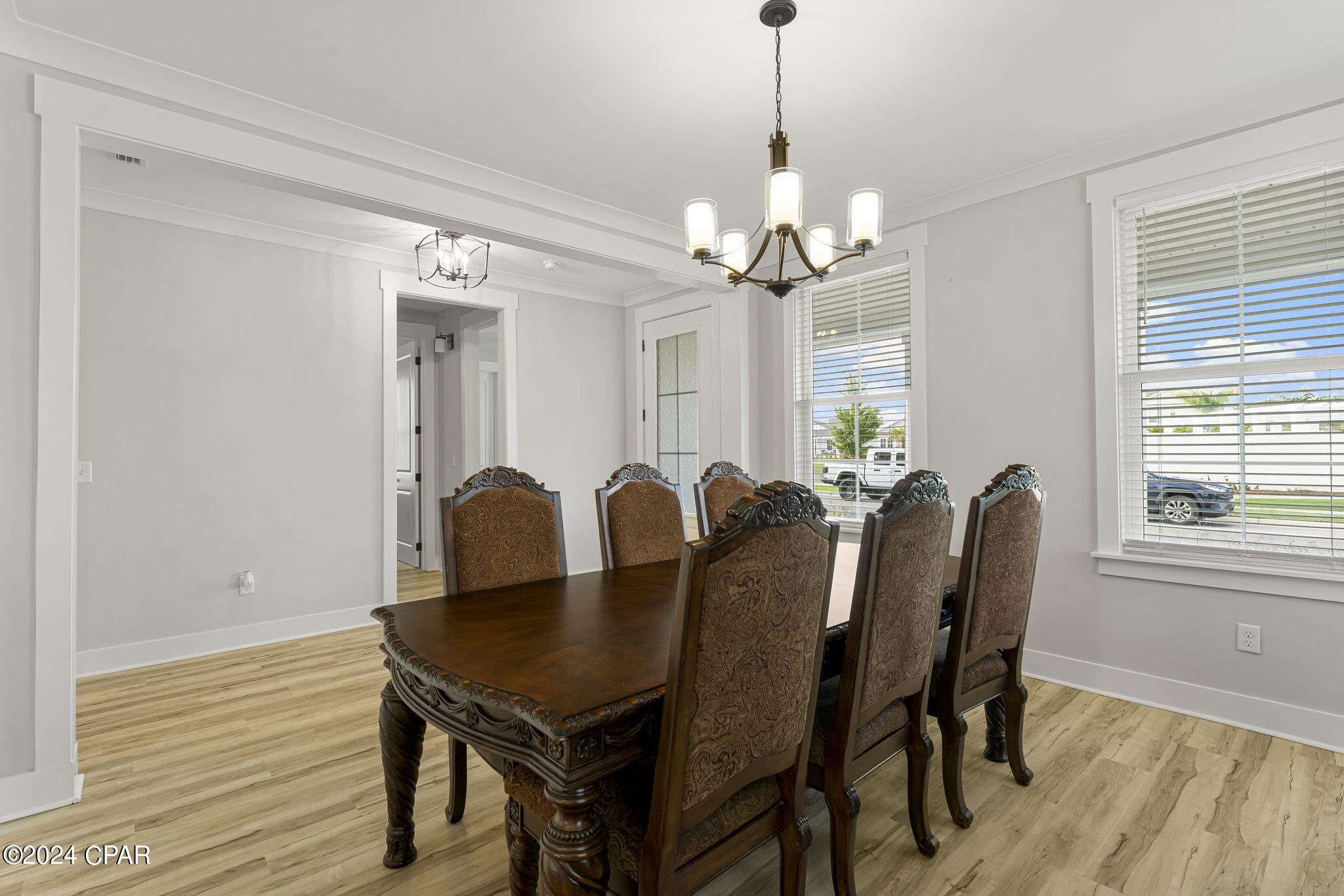 Sweetbay - Residential