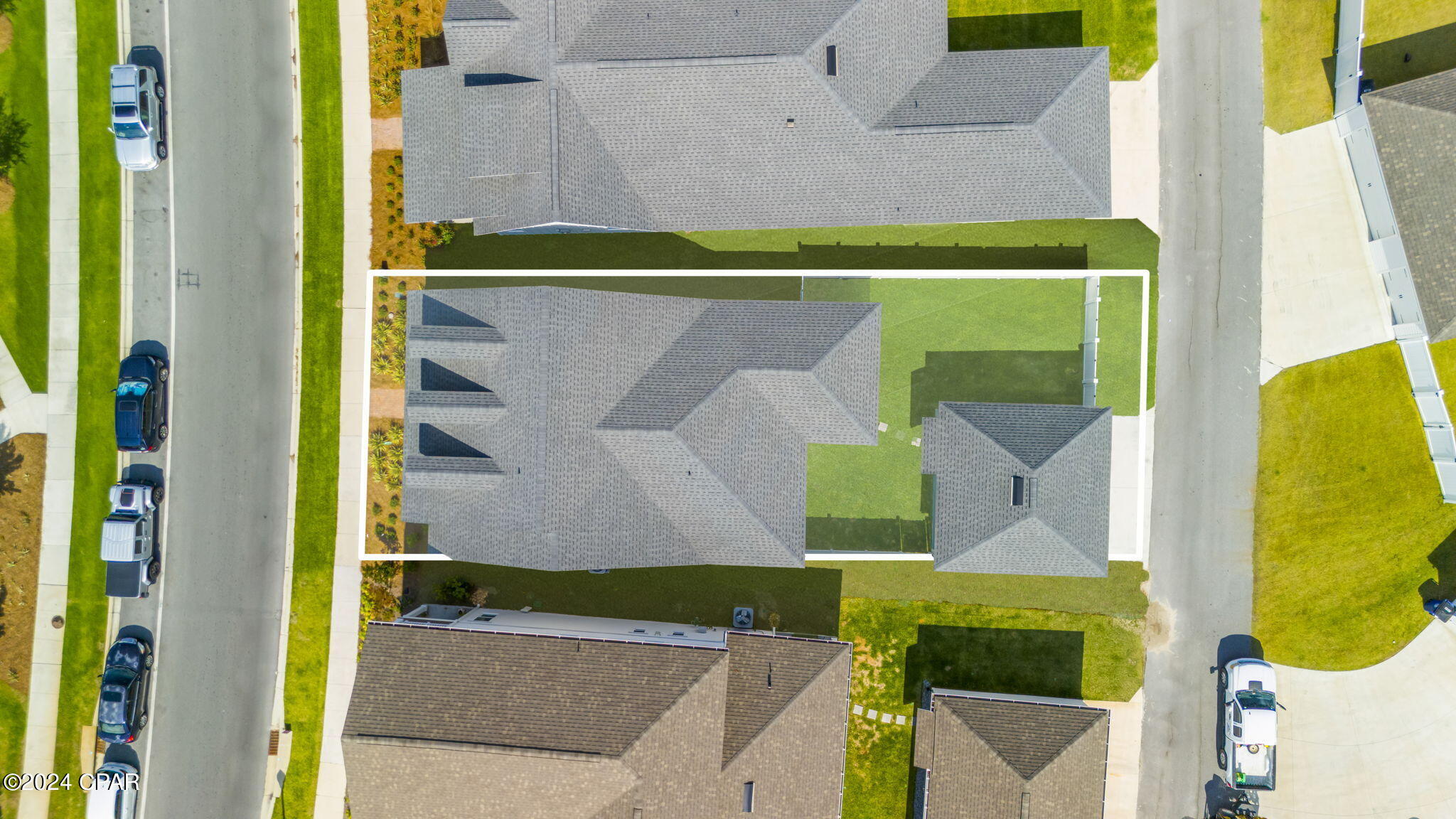 Sweetbay - Residential