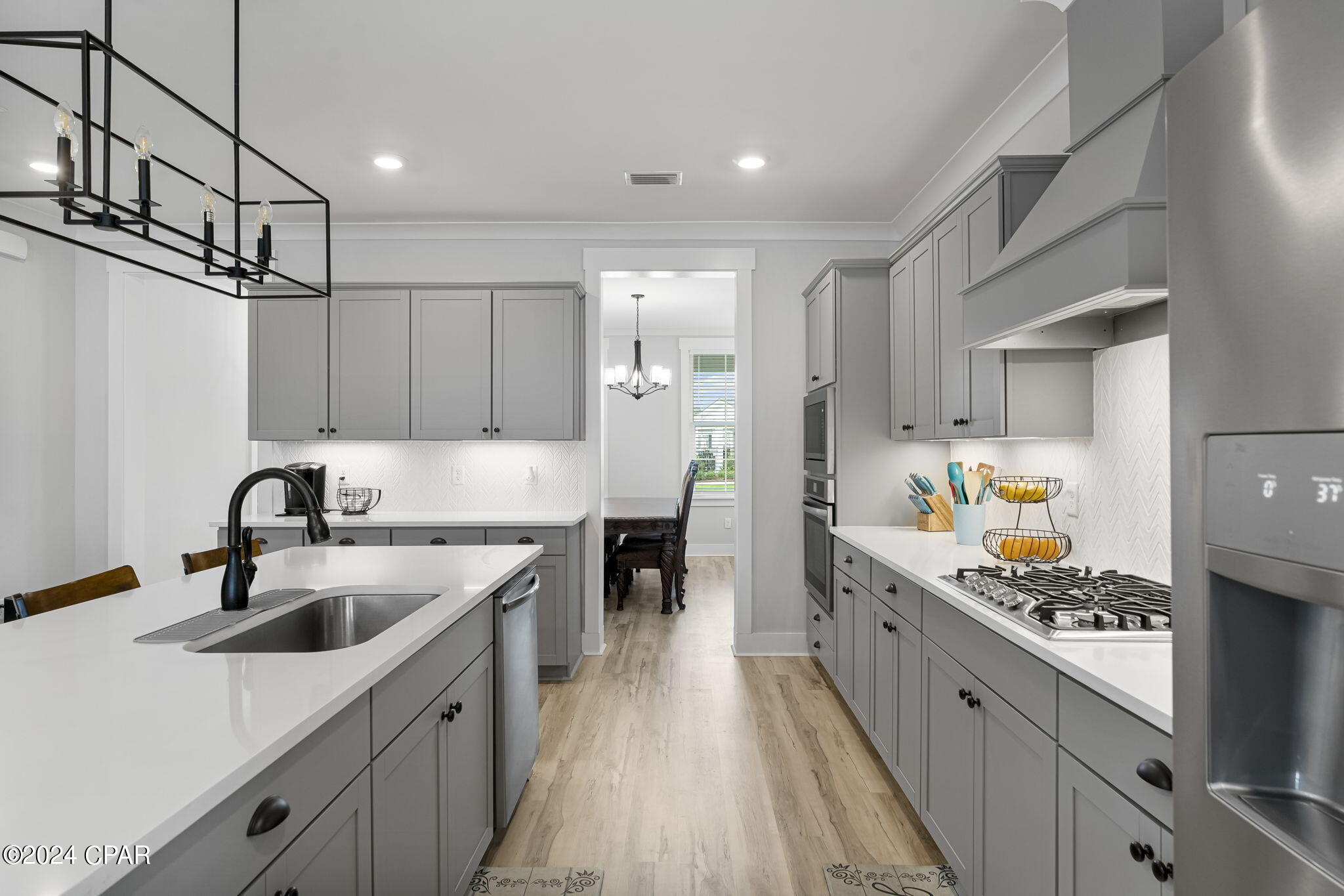 Sweetbay - Residential