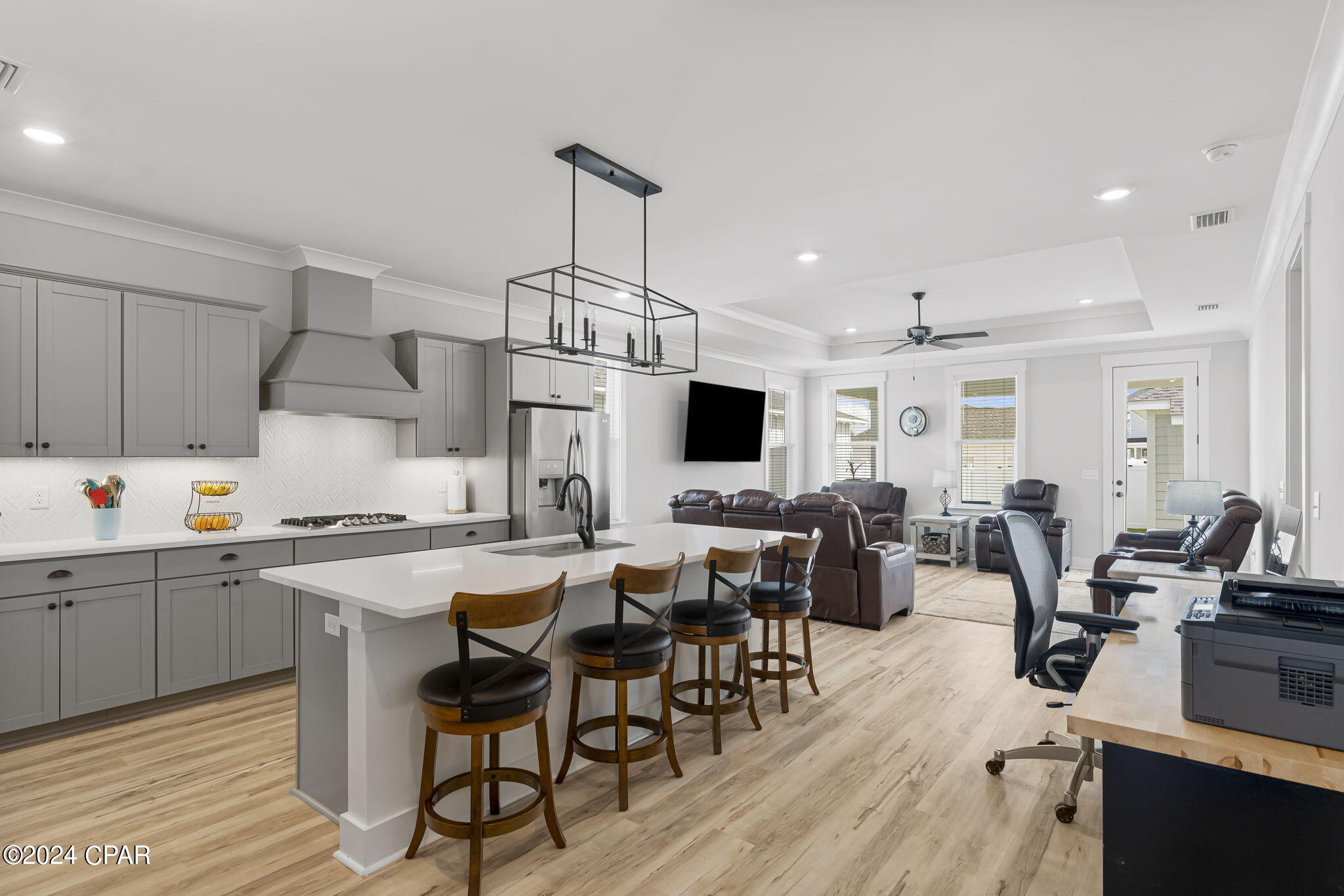 Sweetbay - Residential