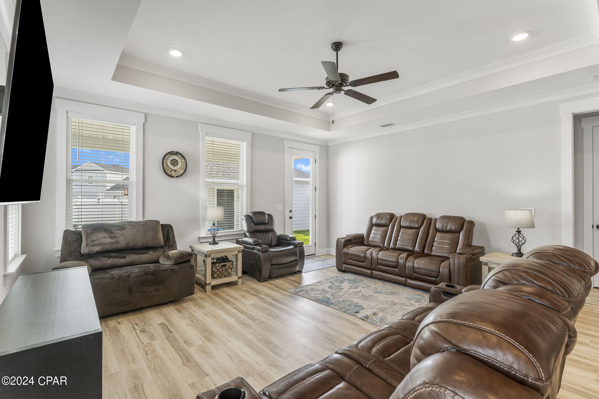 Sweetbay - Residential