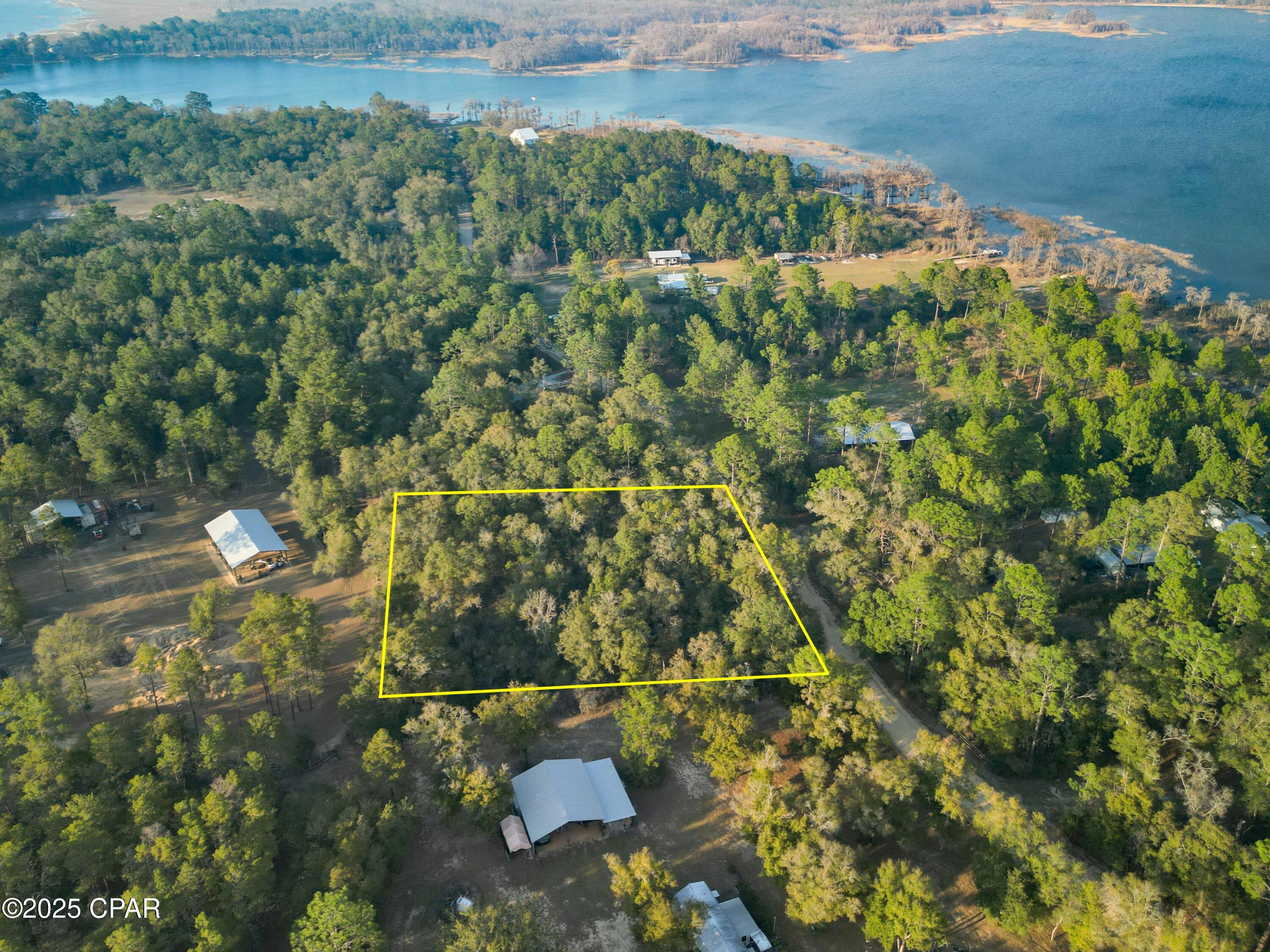 [No Recorded Subdiv] - Land