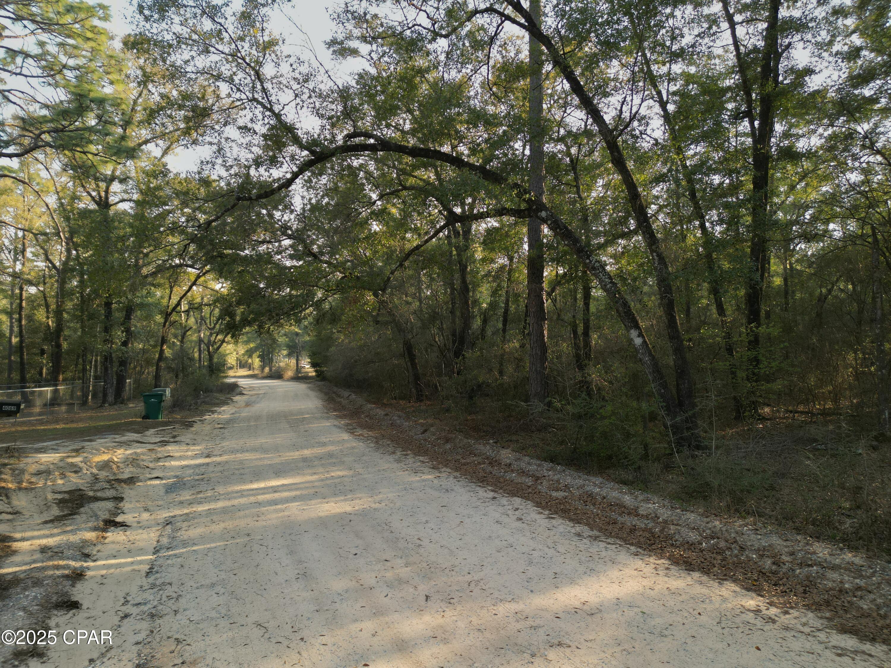 [No Recorded Subdiv] - Land