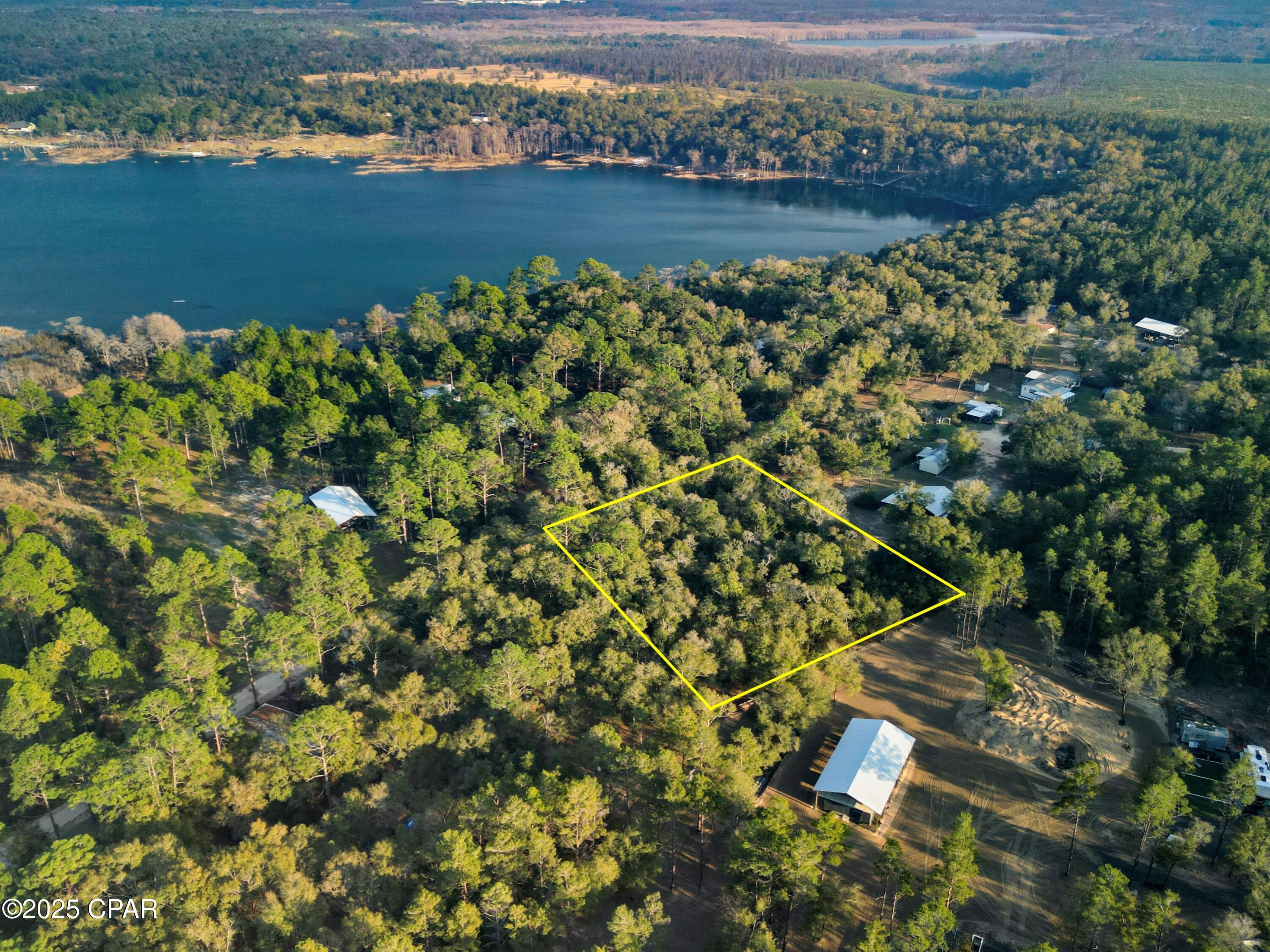 [No Recorded Subdiv] - Land