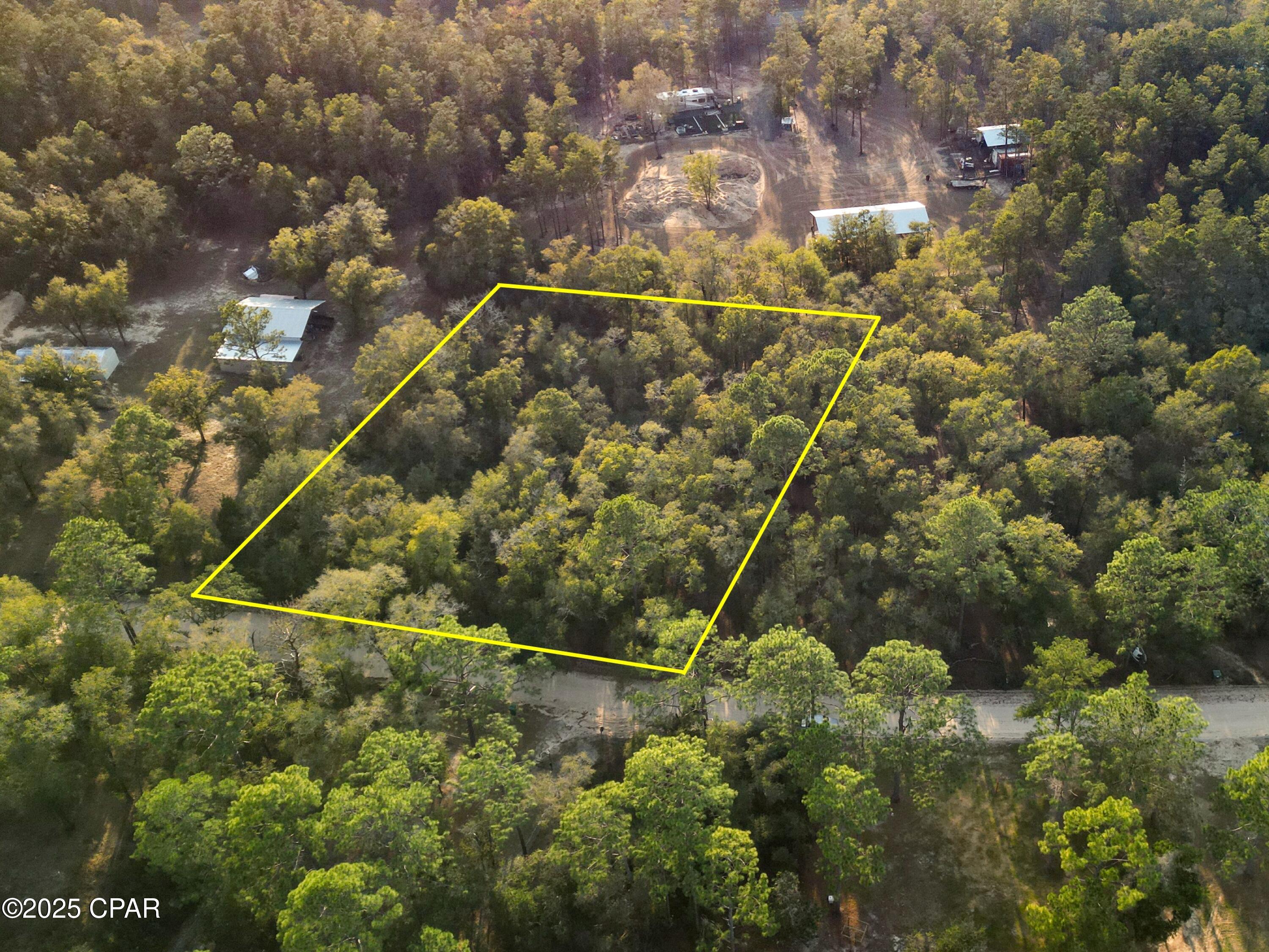 [No Recorded Subdiv] - Land