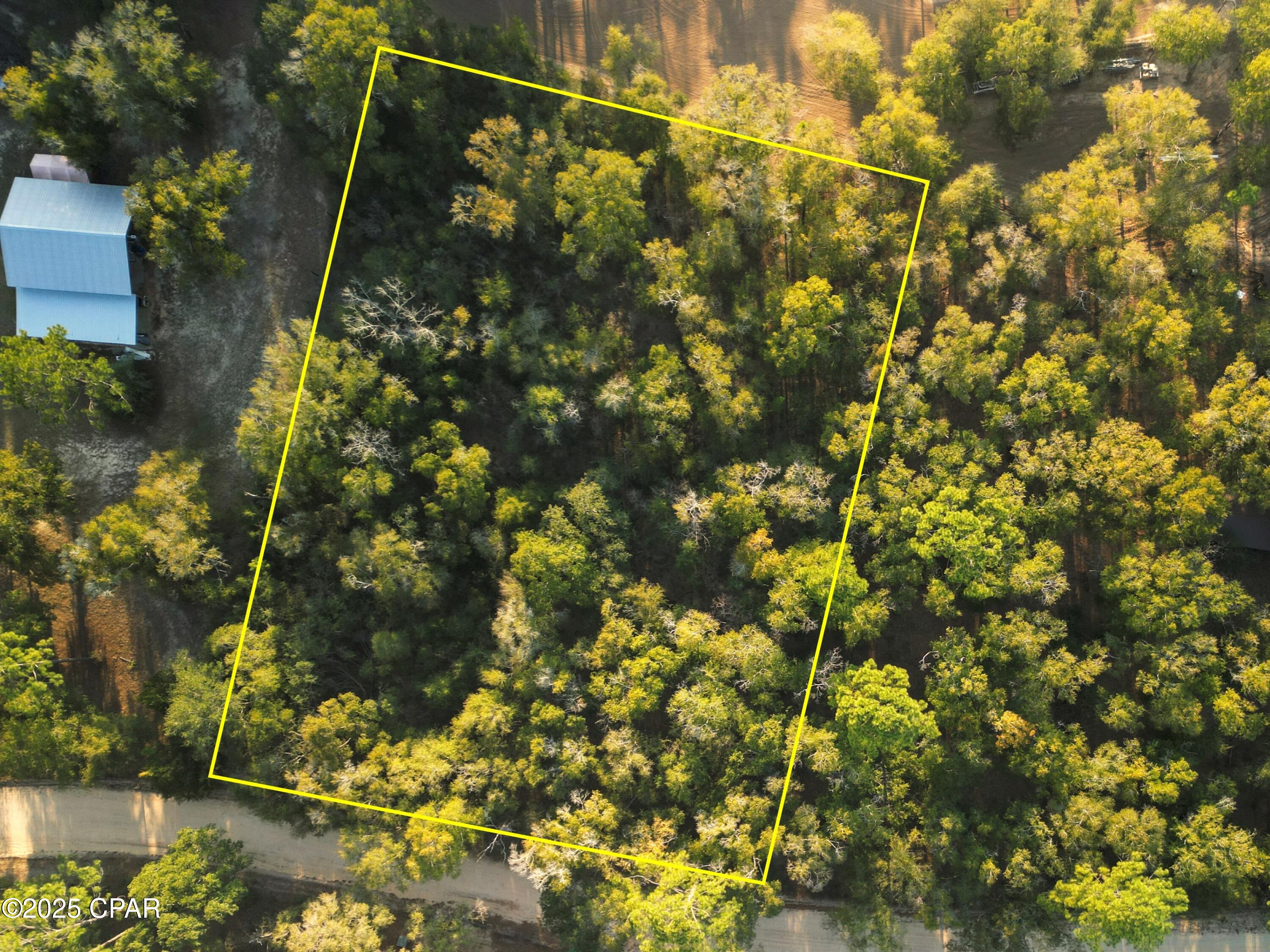 [No Recorded Subdiv] - Land