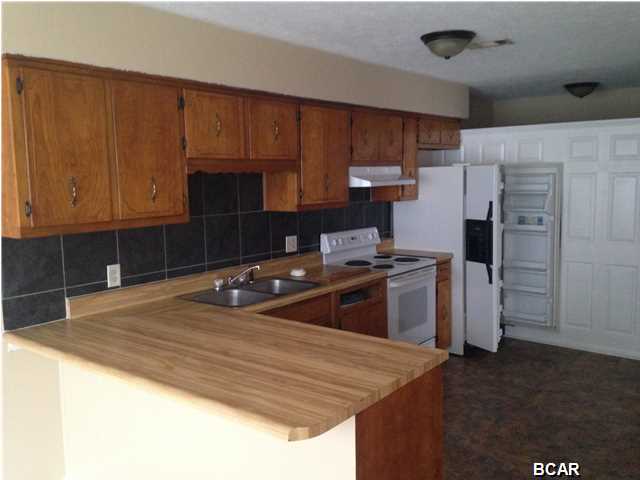 No Named Subdivision - Residential Lease