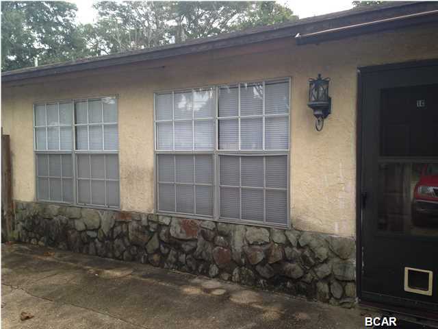 No Named Subdivision - Residential Lease