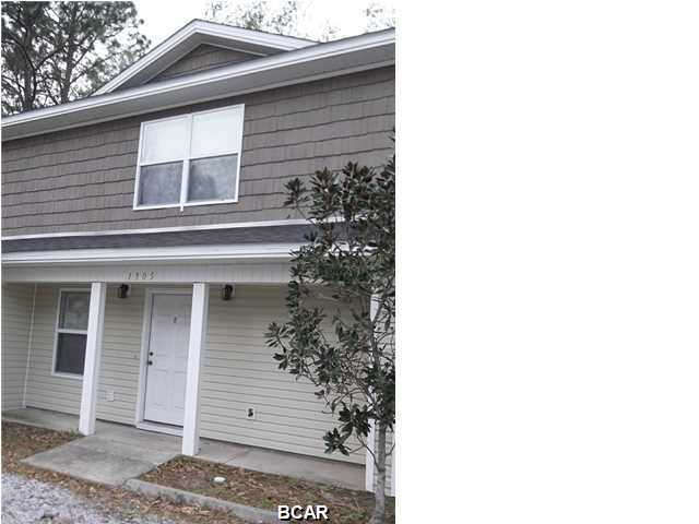 Lynn Haven - Residential Lease