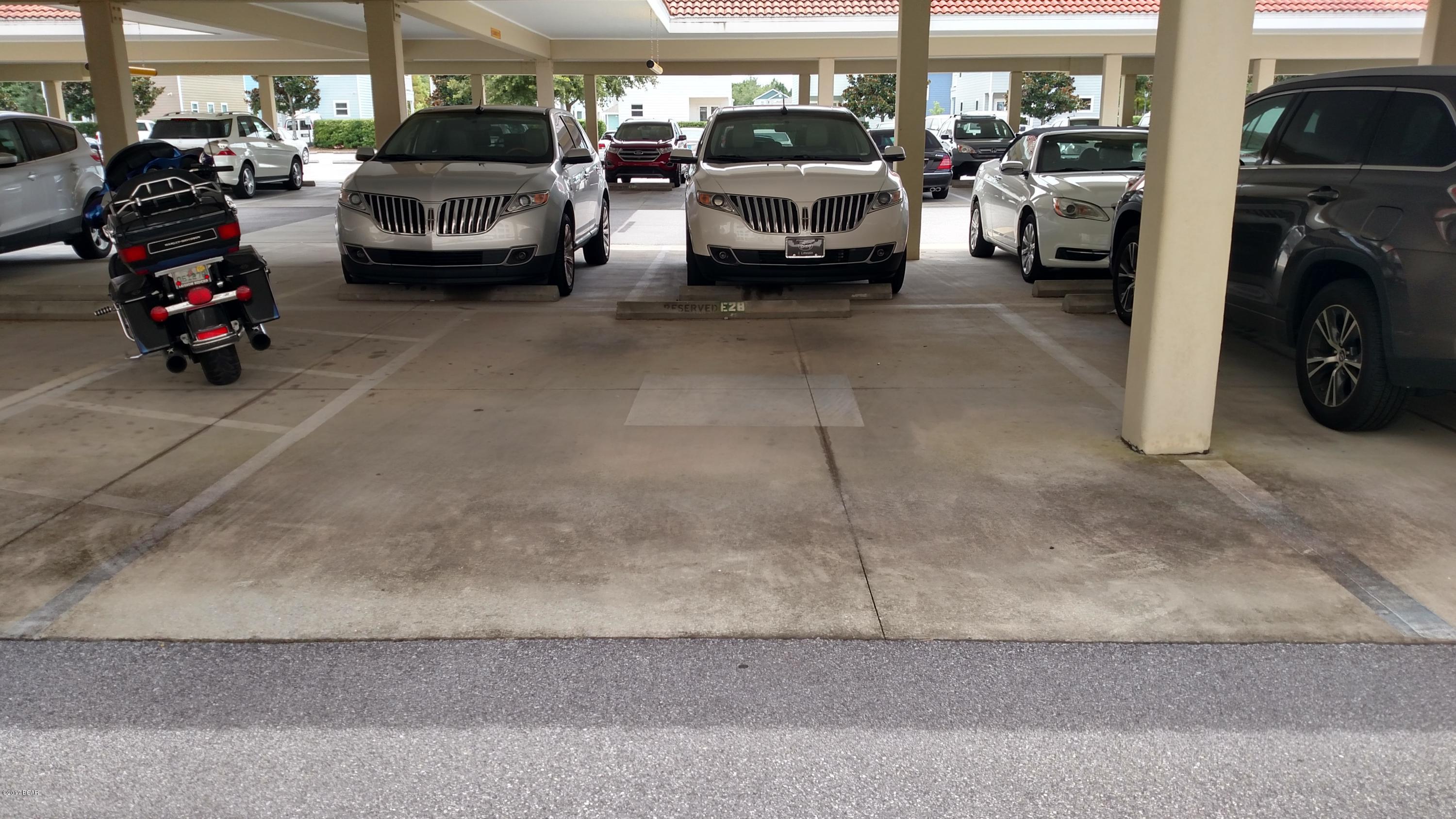 Magnolia Bay Club - Residential