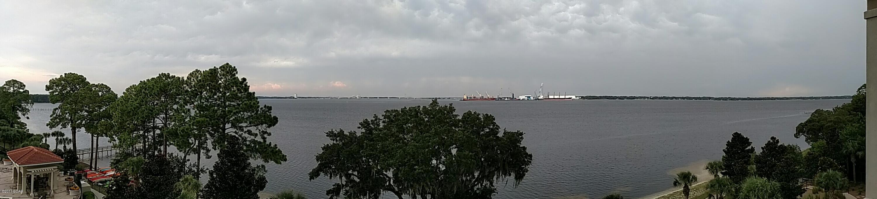 Magnolia Bay Club - Residential