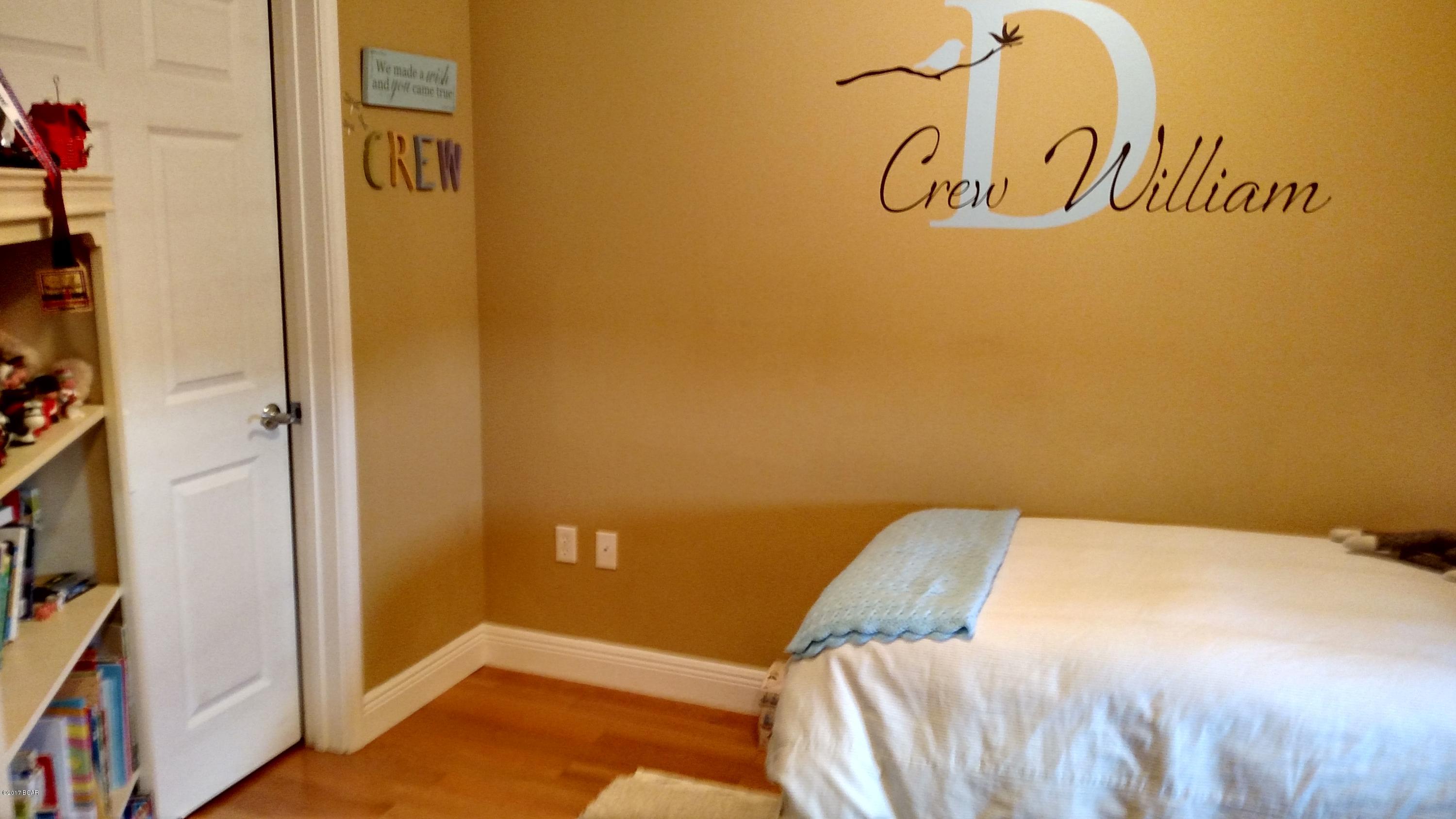 Magnolia Bay Club - Residential