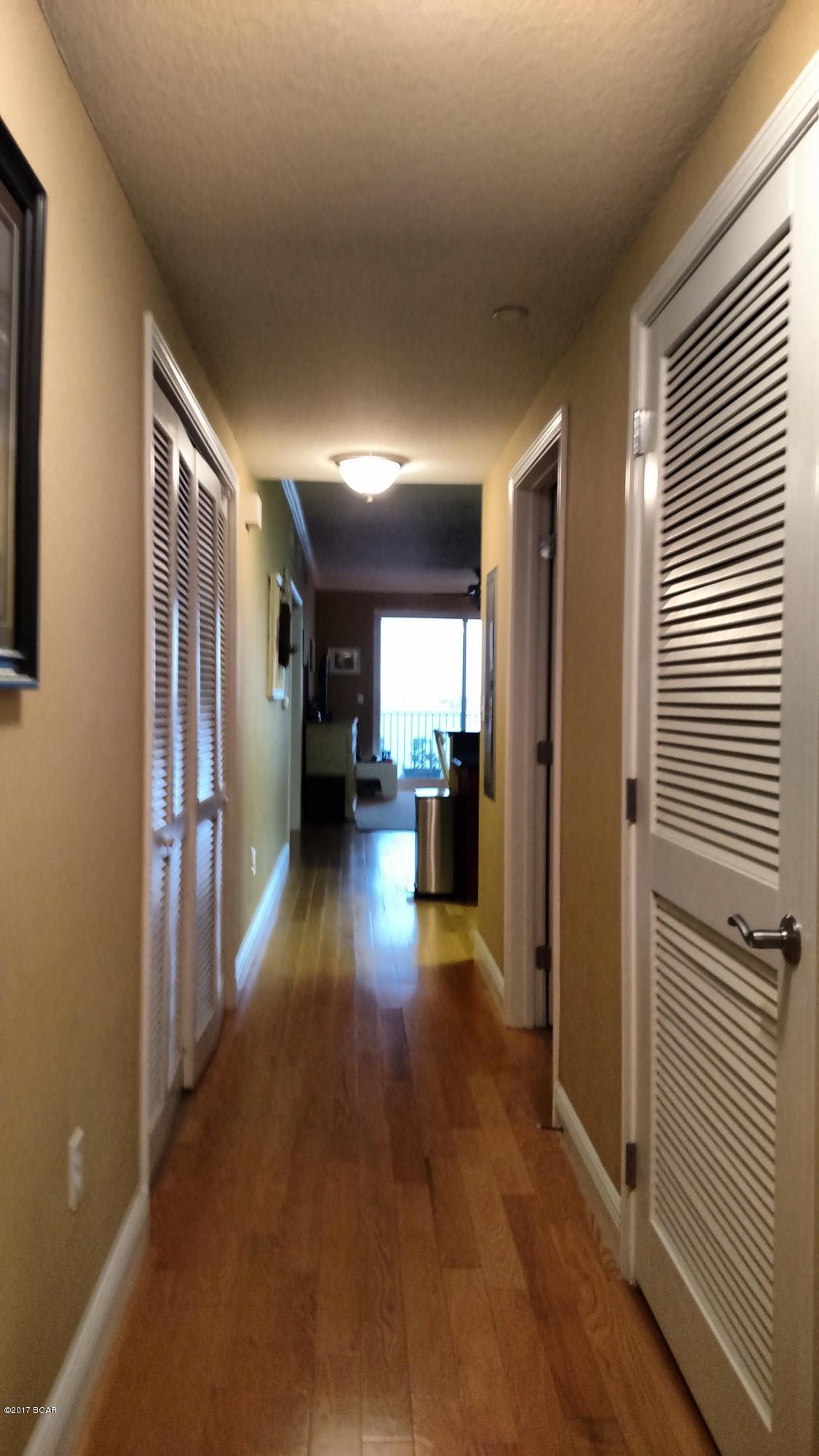 Magnolia Bay Club - Residential