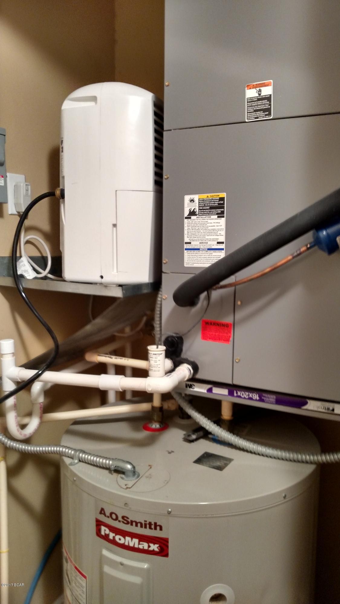 Magnolia Bay Club - Residential