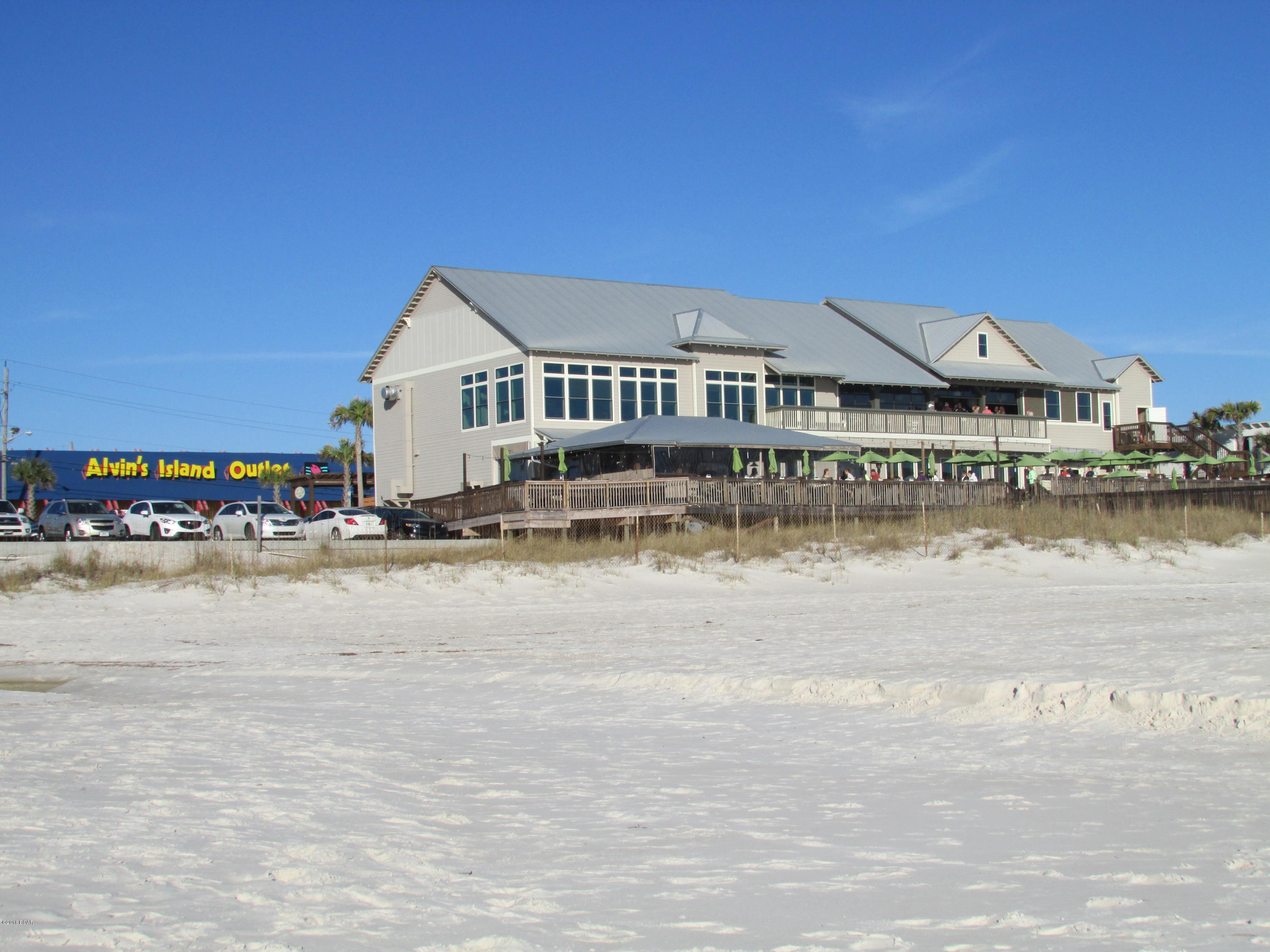 Open Sands - Residential