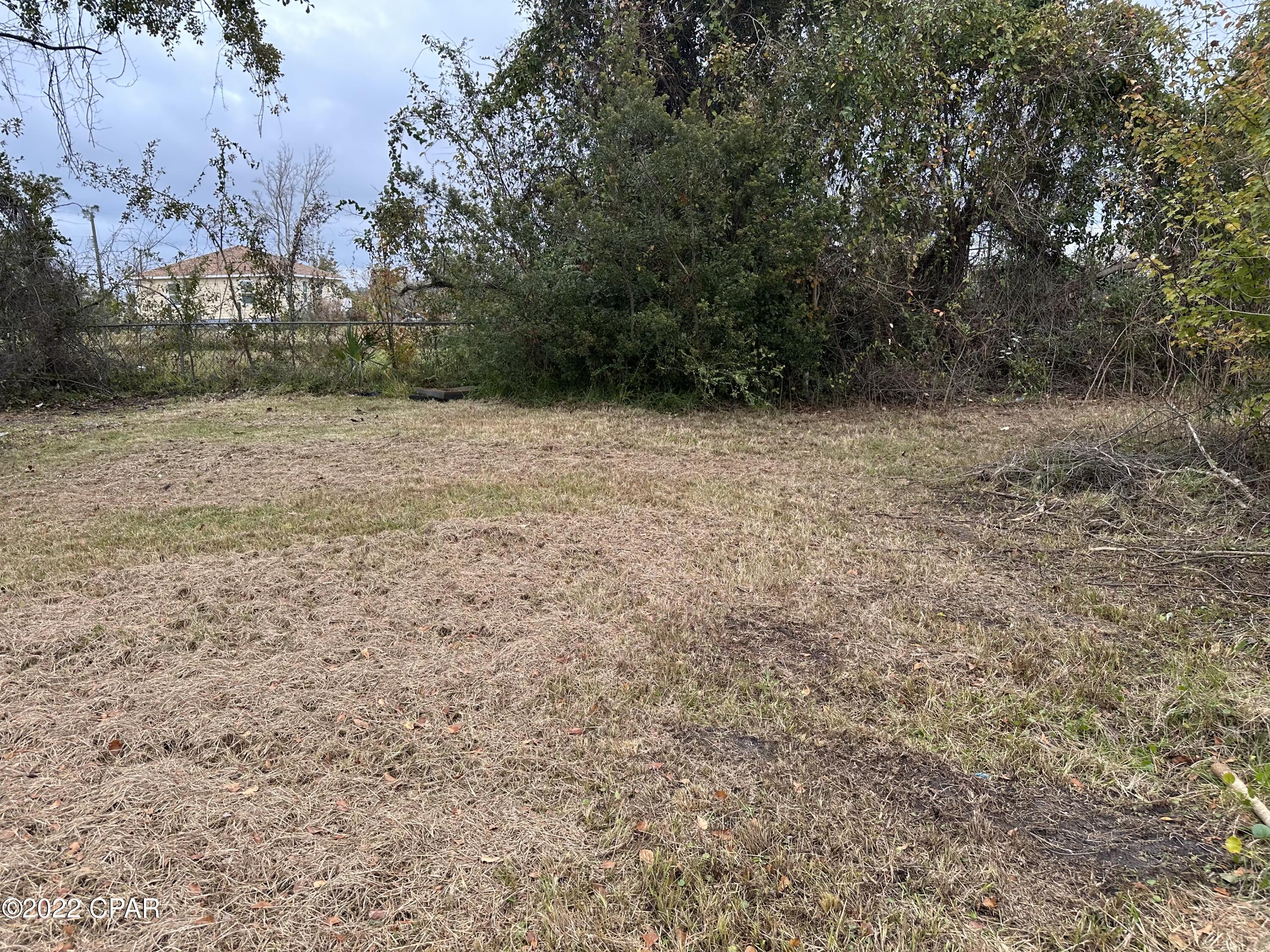 [No Recorded Subdiv] - Land