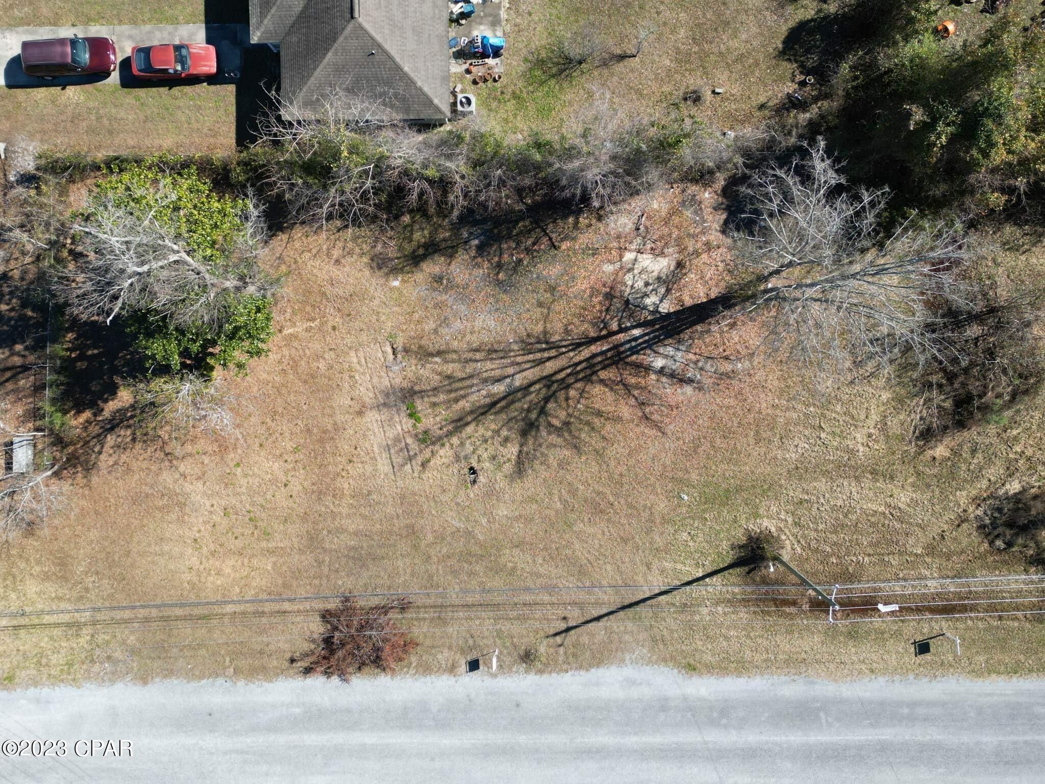 [No Recorded Subdiv] - Land