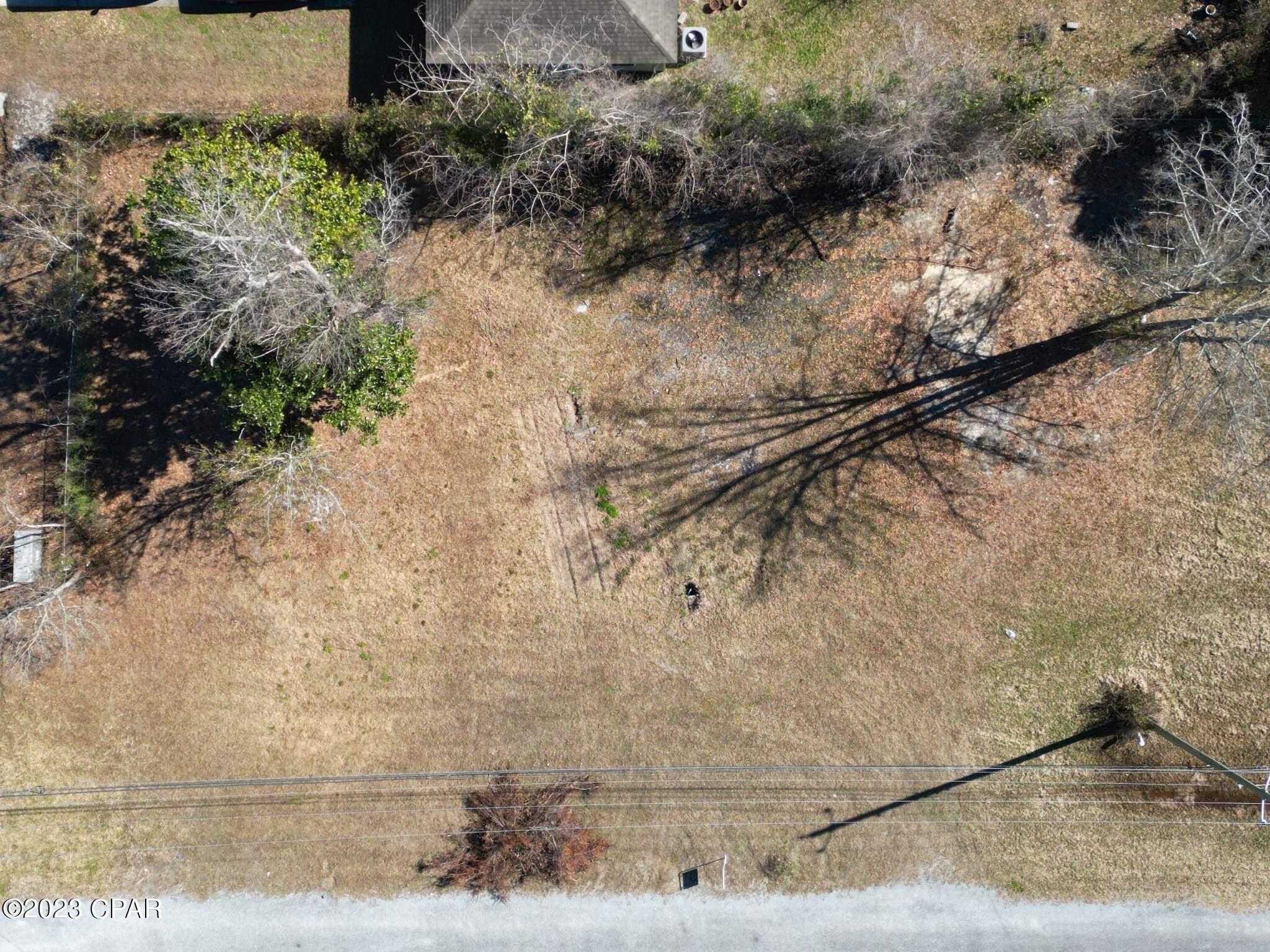 [No Recorded Subdiv] - Land