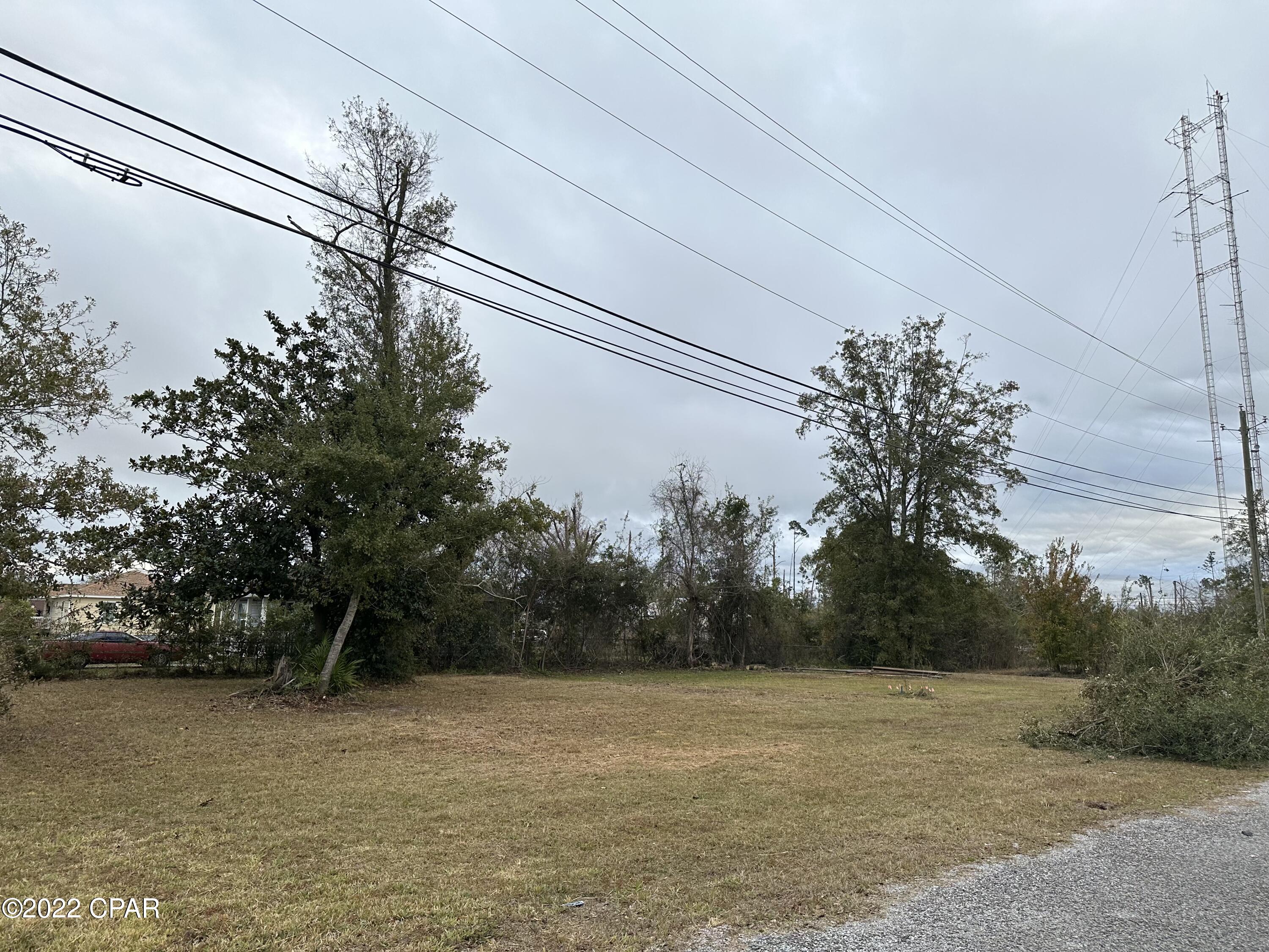 [No Recorded Subdiv] - Land