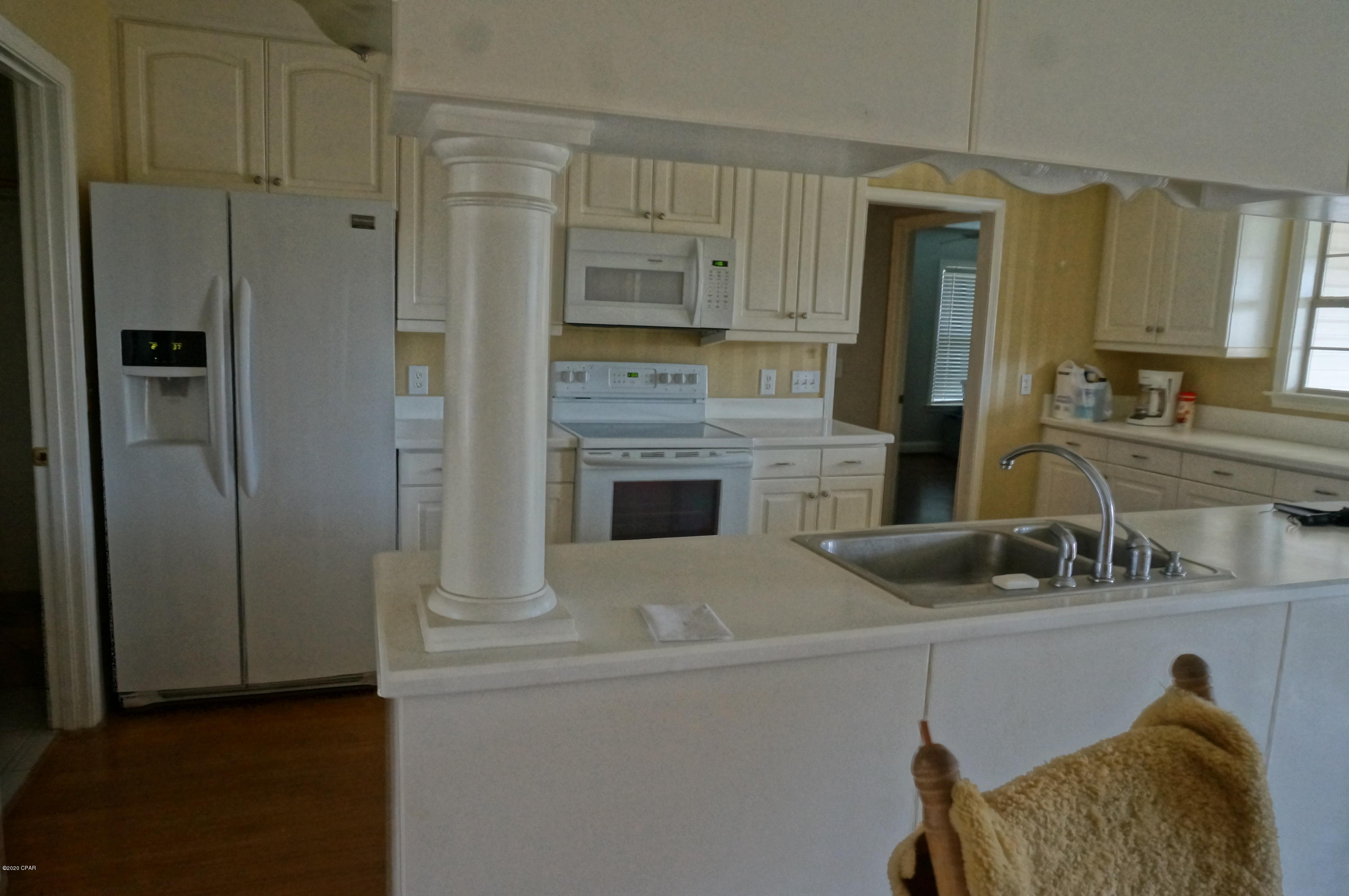 Camellia Acres - Residential