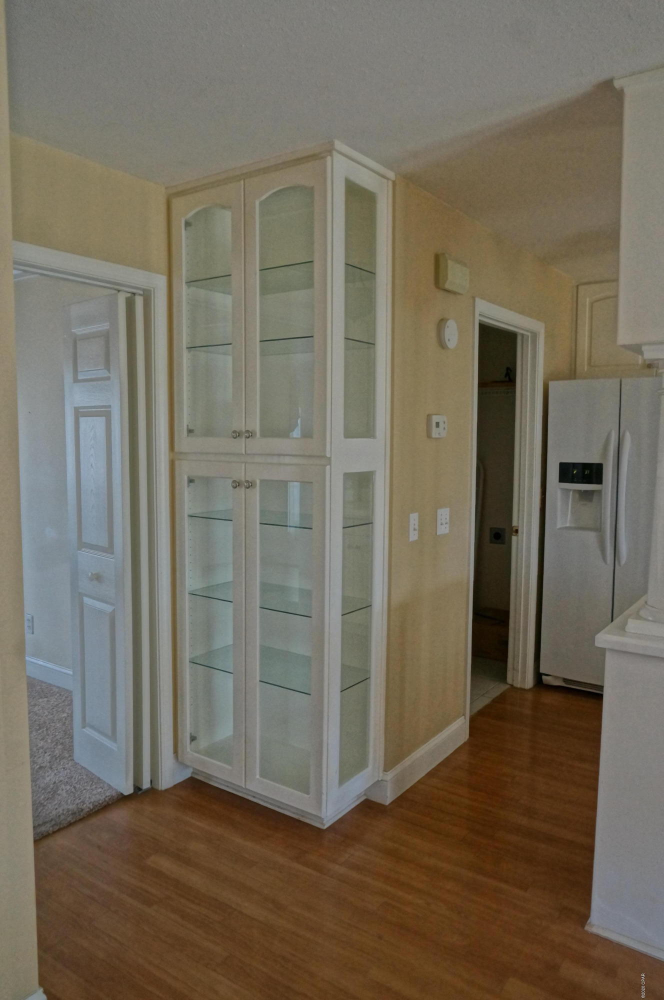 Camellia Acres - Residential