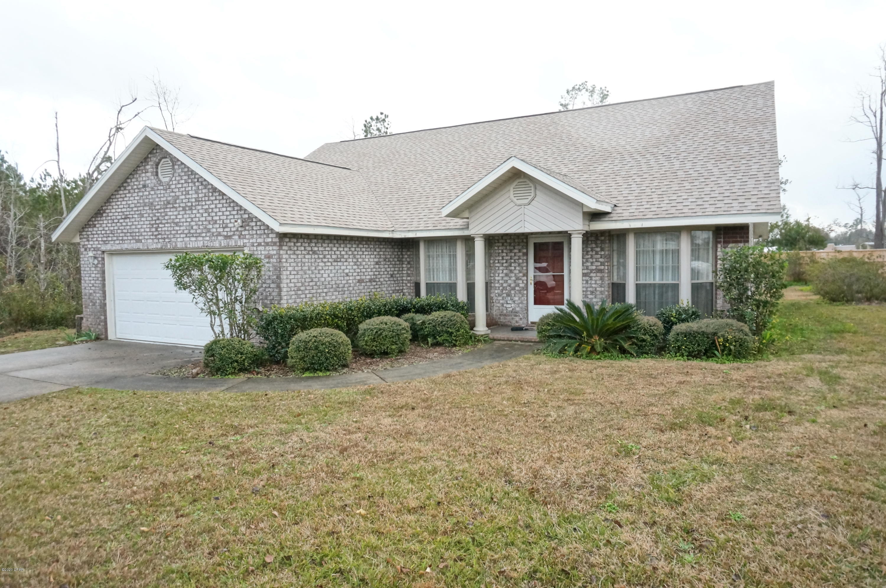 Camellia Acres - Residential