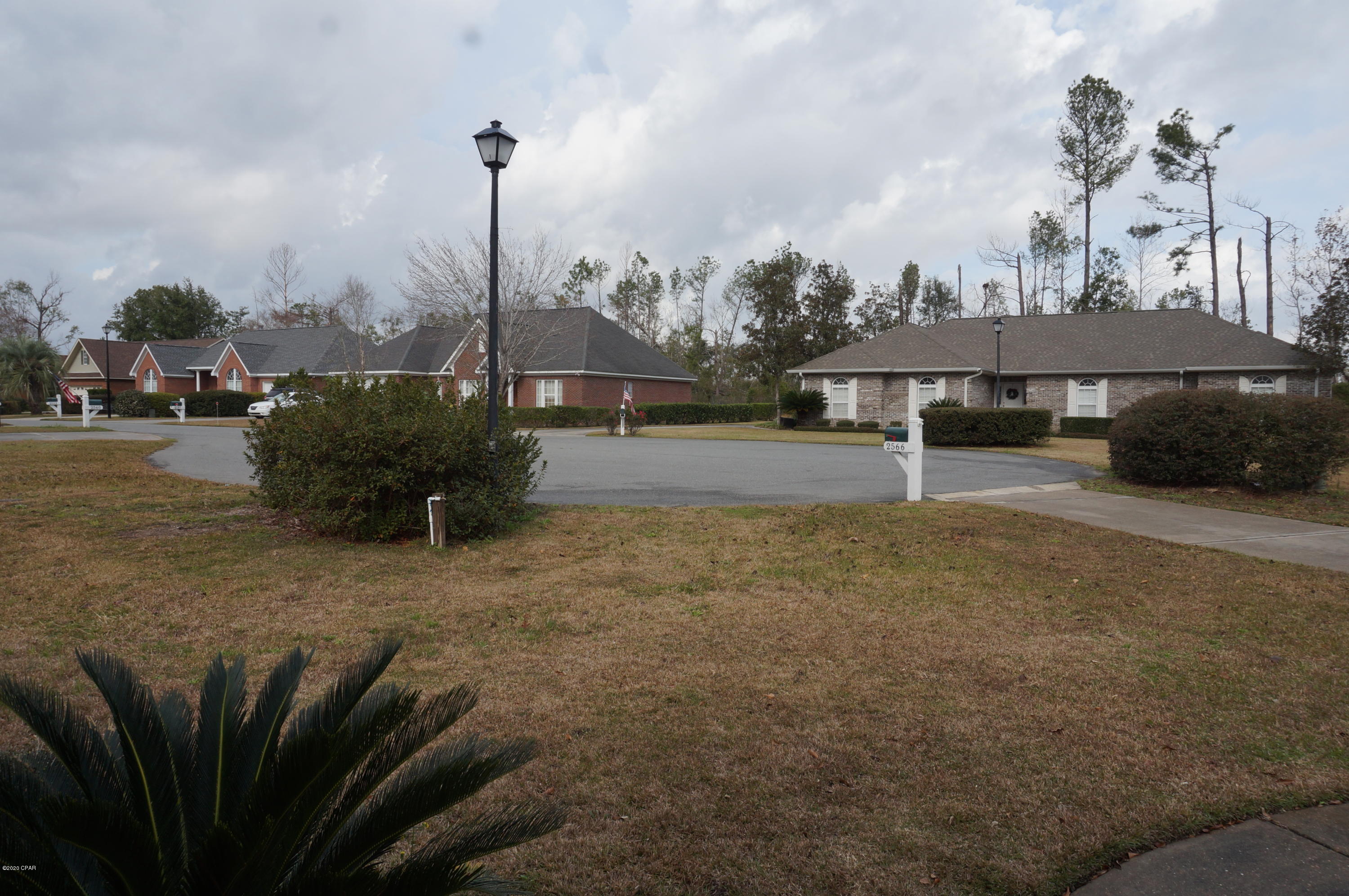 Camellia Acres - Residential