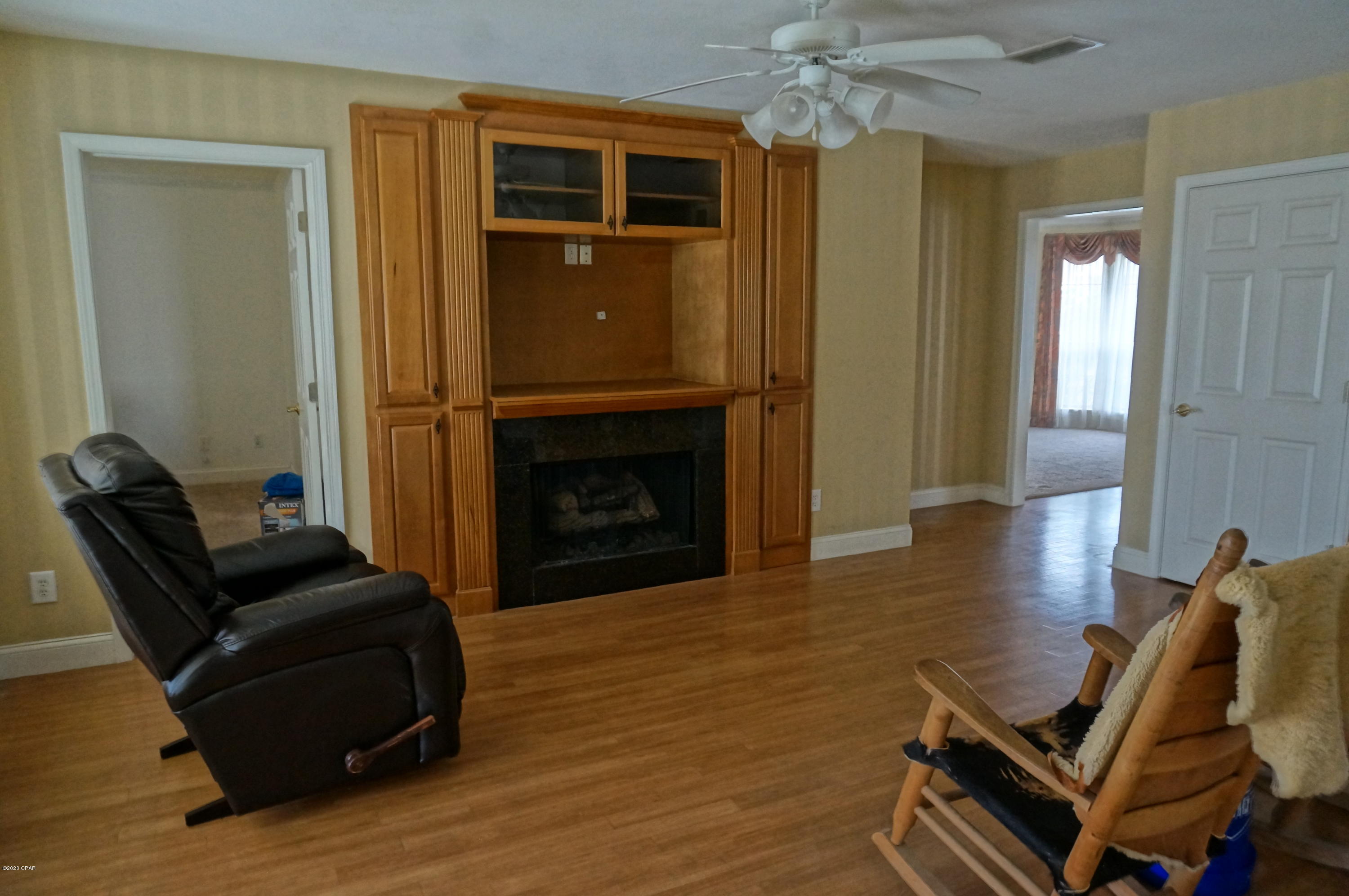 Camellia Acres - Residential